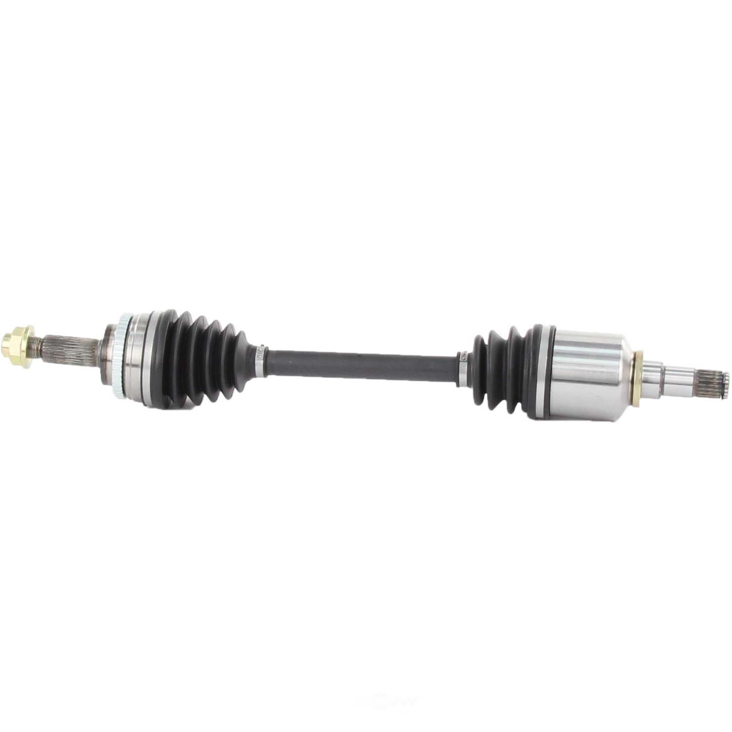 TRAKMOTIVE - CV Axle Shaft (Front Left) - WOH TO-8202