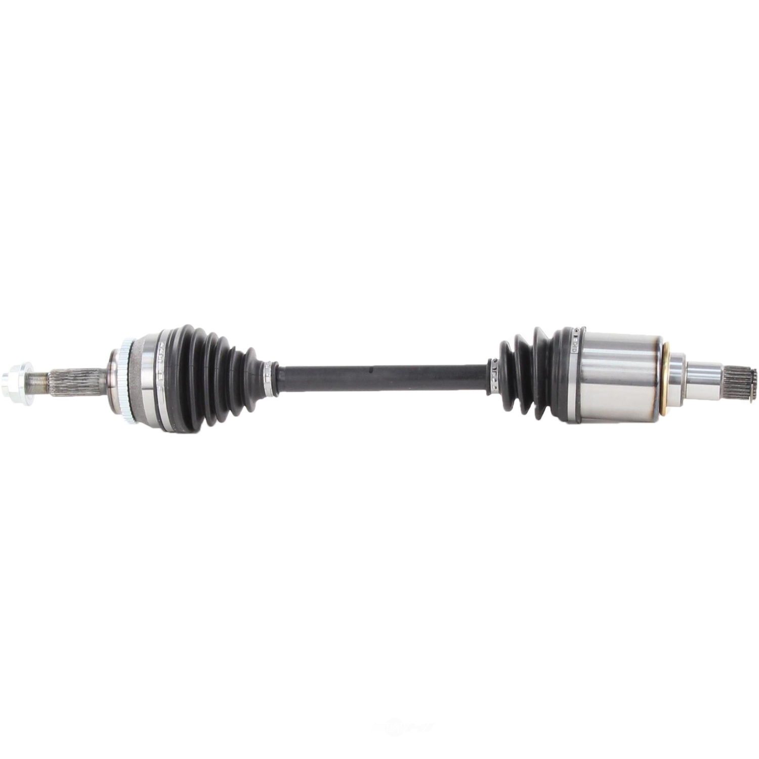 TRAKMOTIVE - CV Axle Shaft (Front Left) - WOH TO-8212