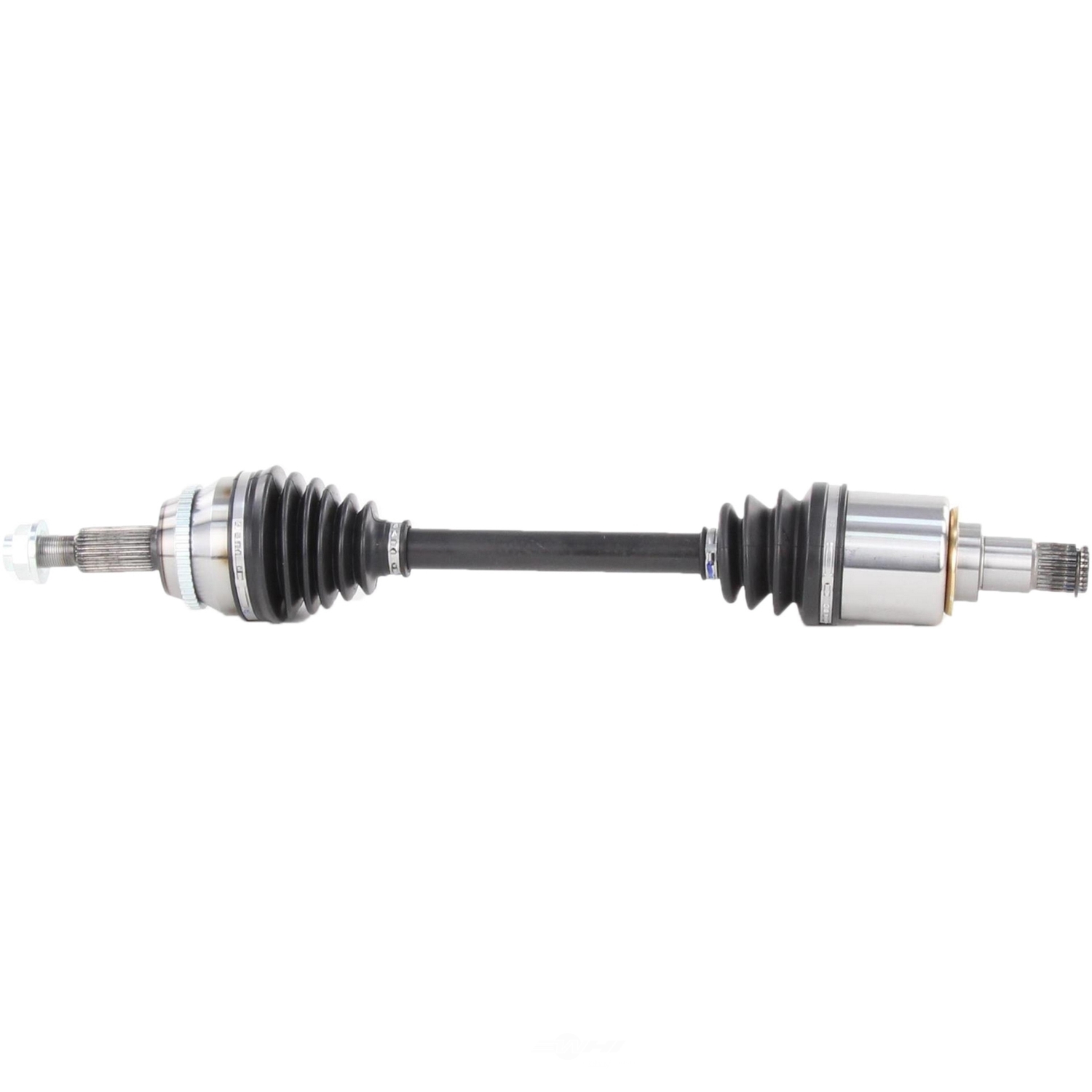 TRAKMOTIVE - CV Axle Shaft (Front Left) - WOH TO-8213