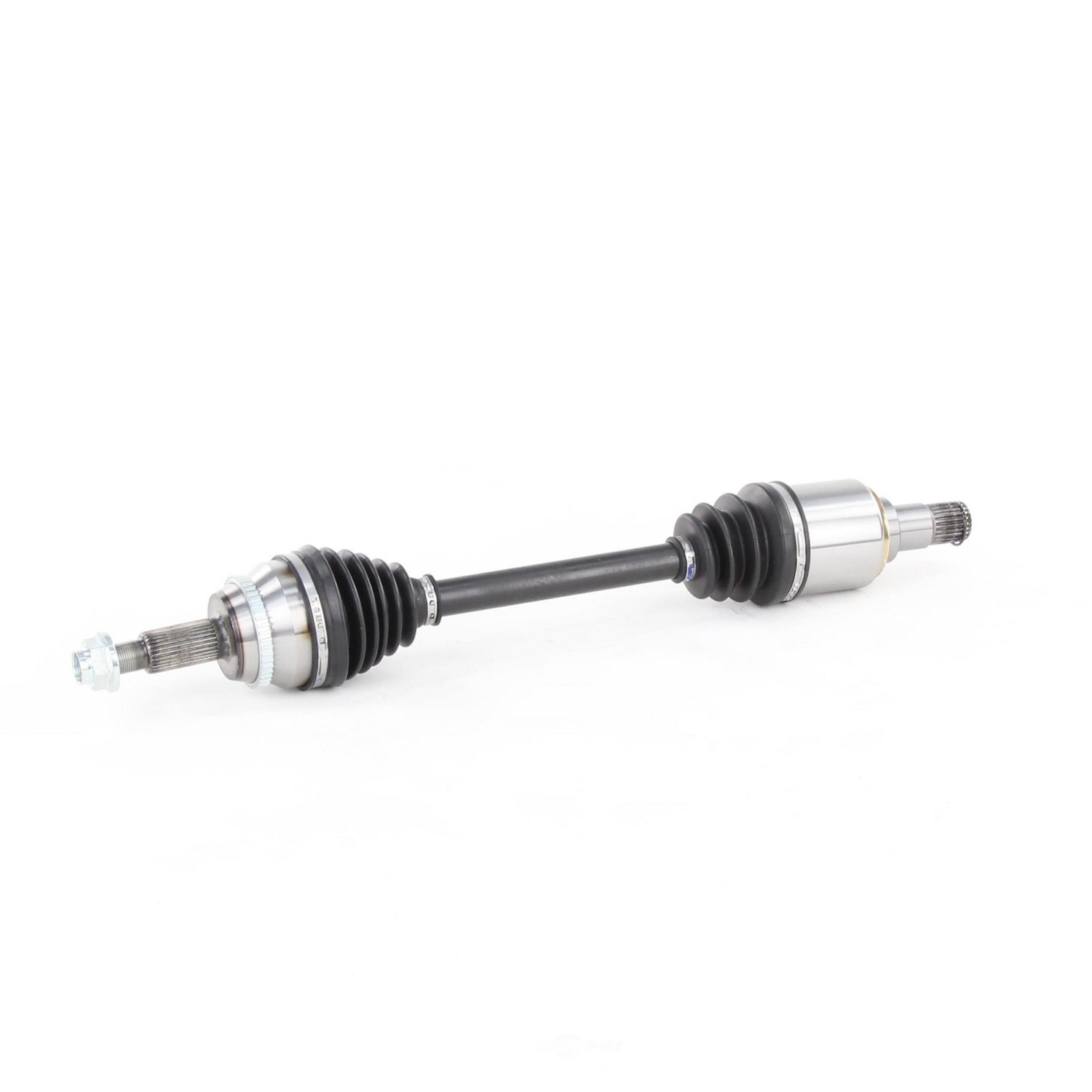 TRAKMOTIVE - CV Axle Shaft (Front Left) - WOH TO-8213