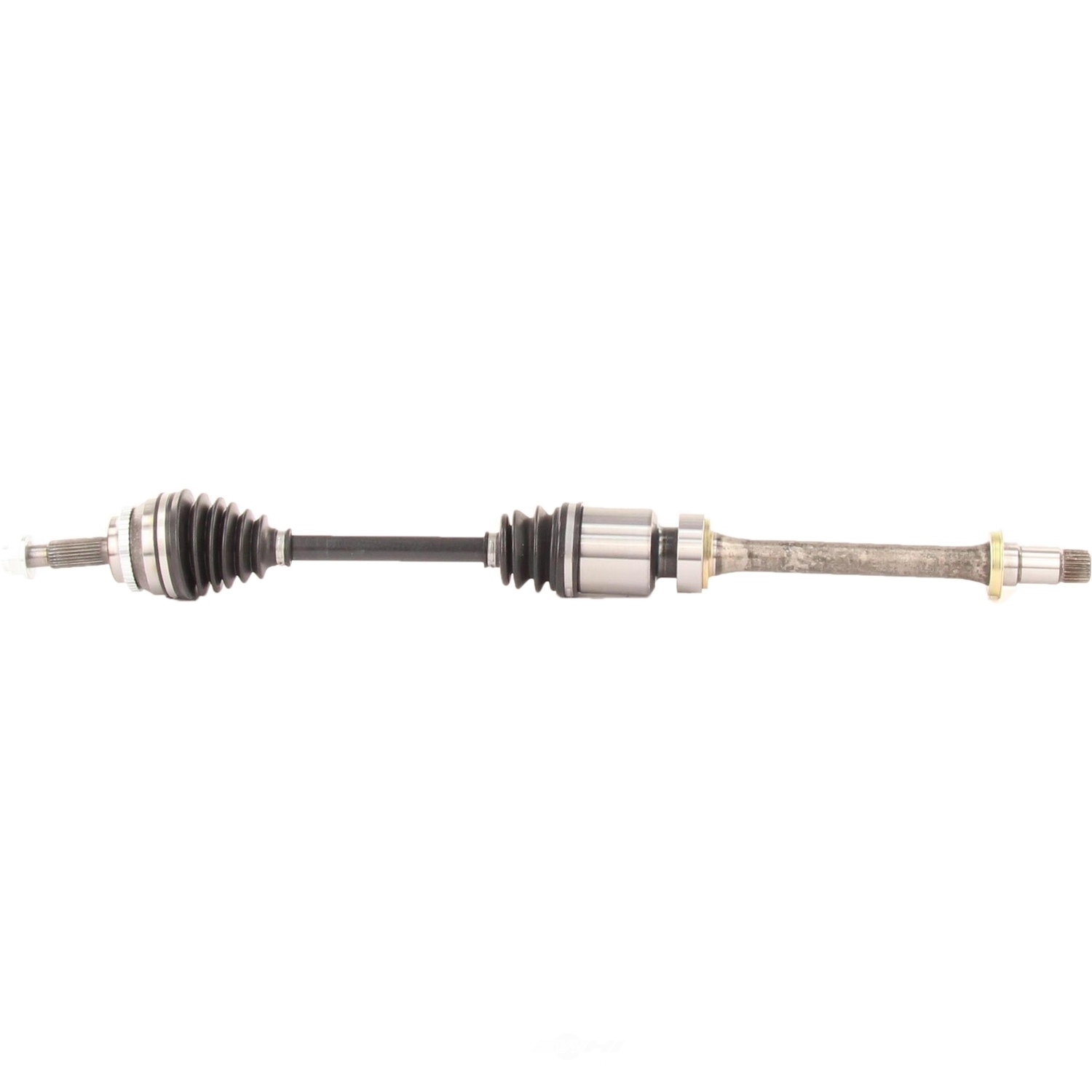TRAKMOTIVE - CV Axle Shaft (Front Right) - WOH TO-8214