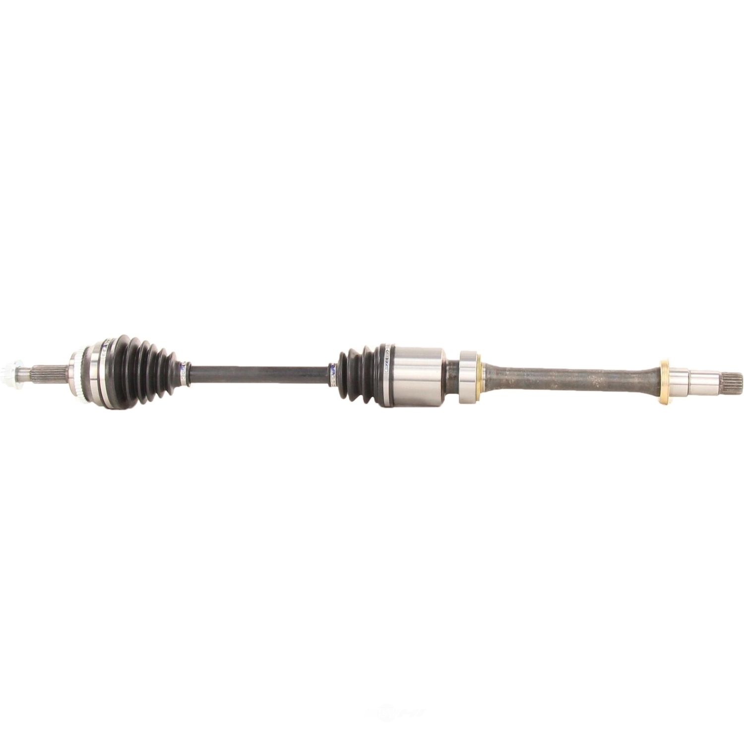 TRAKMOTIVE - CV Axle Shaft (Front Right) - WOH TO-8215