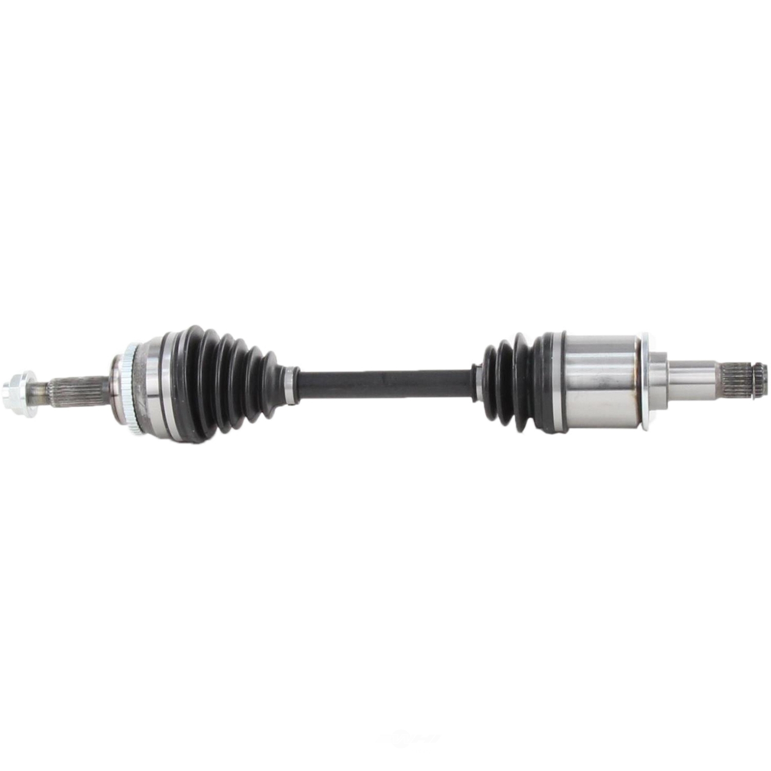 TRAKMOTIVE - CV Axle Shaft (Front Left) - WOH TO-8216