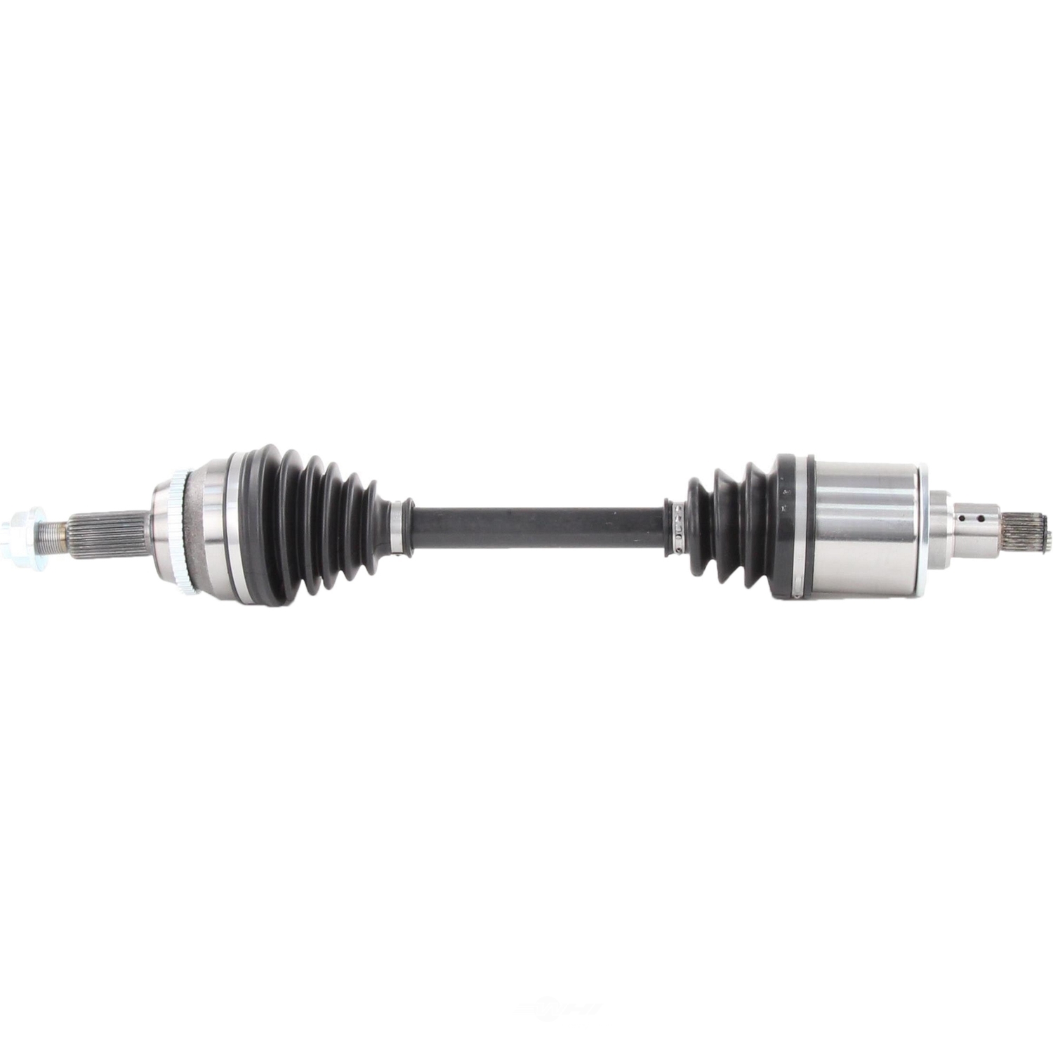 TRAKMOTIVE - CV Axle Shaft (Front Left) - WOH TO-8217