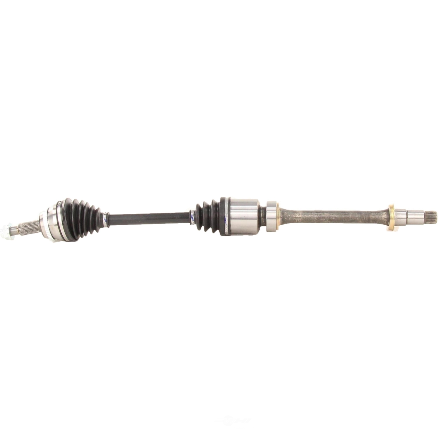 TRAKMOTIVE - CV Axle Shaft (Front Right) - WOH TO-8218