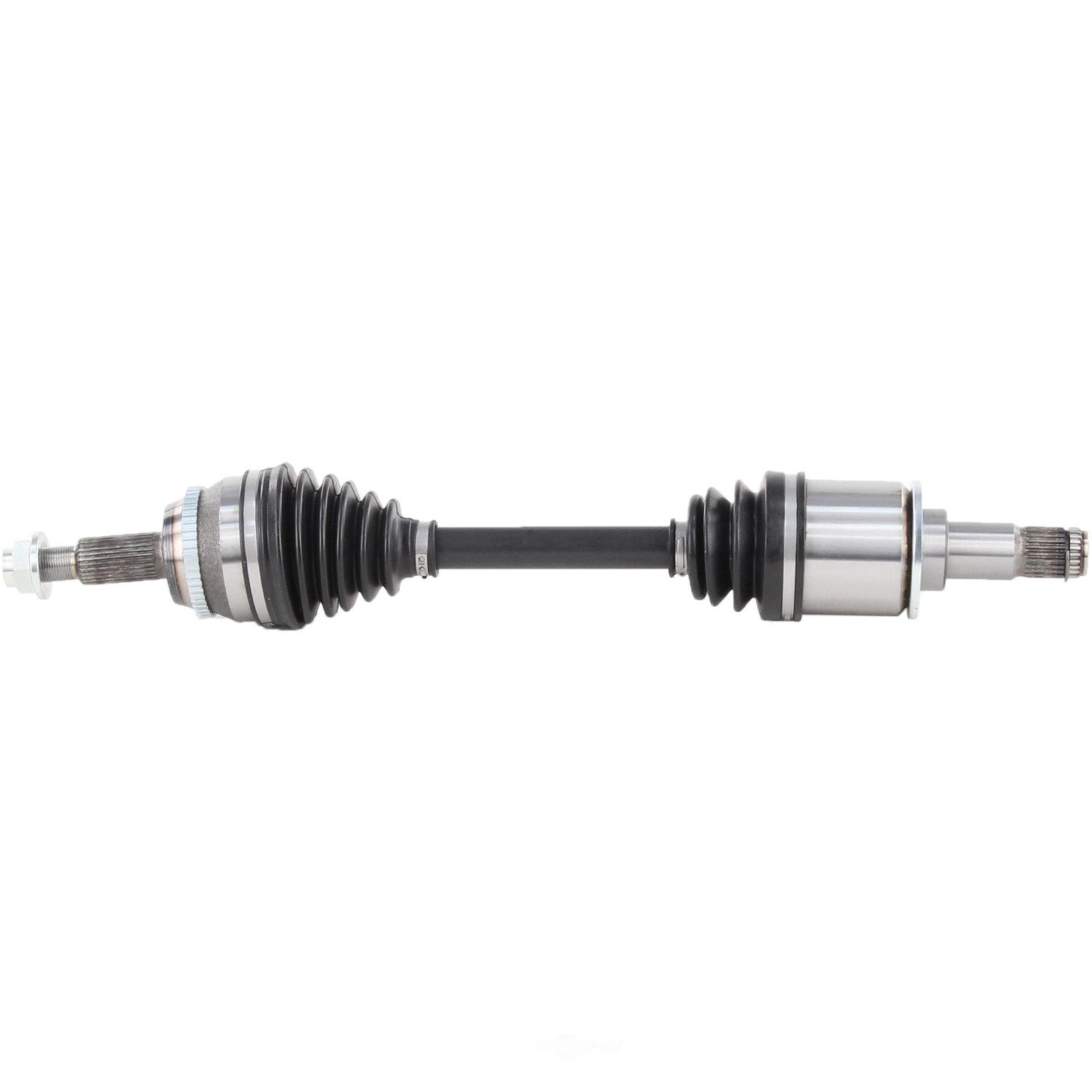 TRAKMOTIVE - CV Axle Shaft (Front Left) - WOH TO-8222