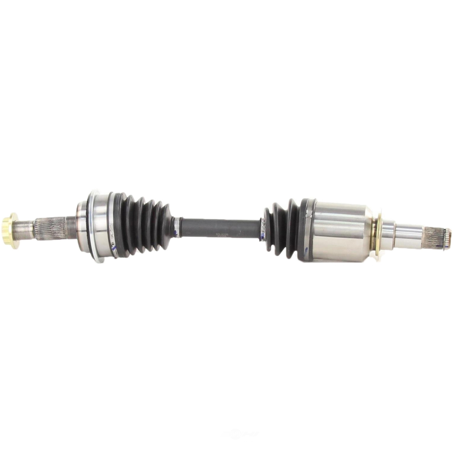 TRAKMOTIVE - CV Axle Shaft (Front Left) - WOH TO-8225