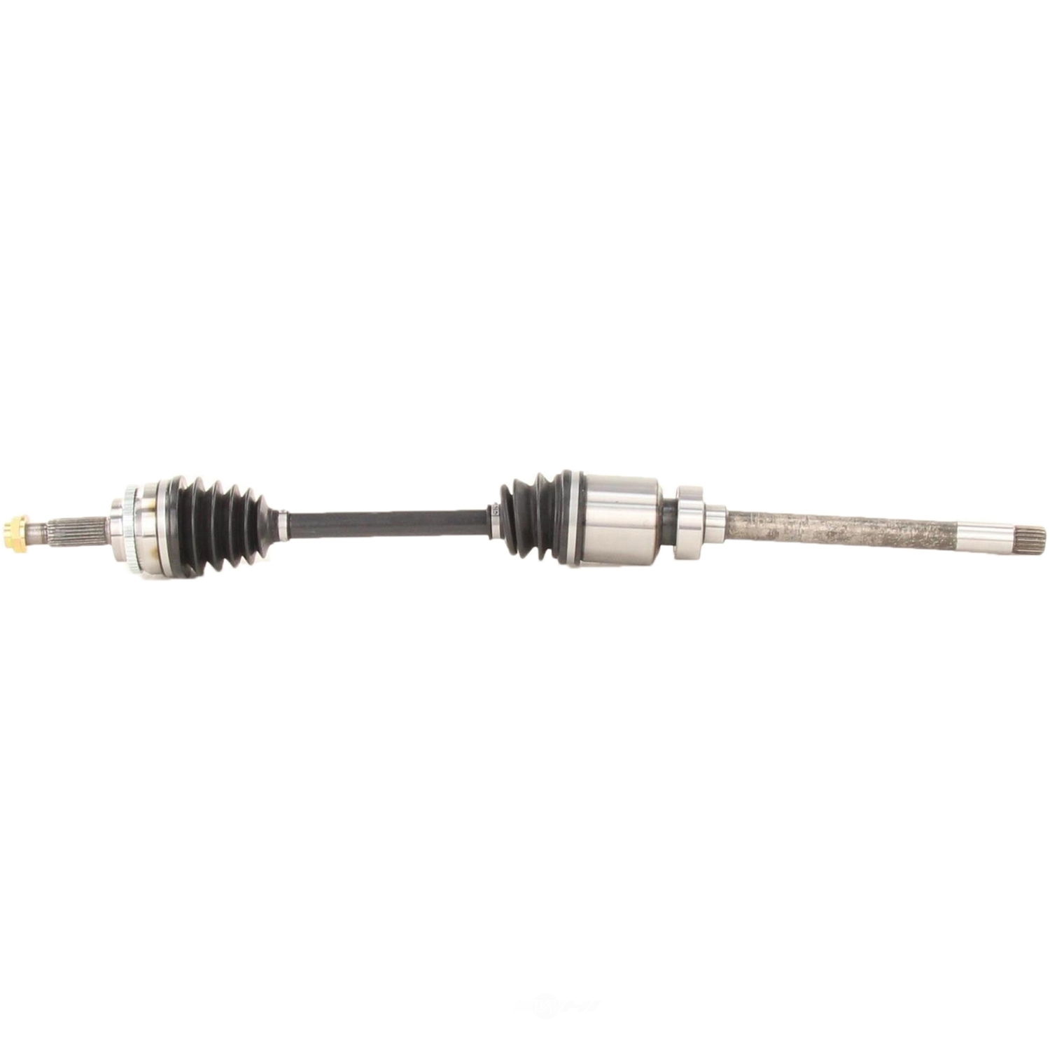 TRAKMOTIVE - CV Axle Shaft (Front Right) - WOH TO-8227