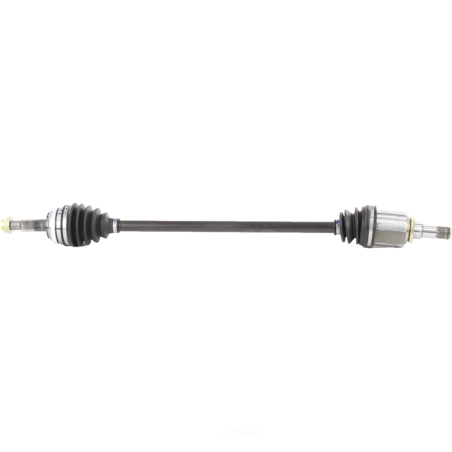 TRAKMOTIVE - CV Axle Shaft (Front Right) - WOH TO-8233