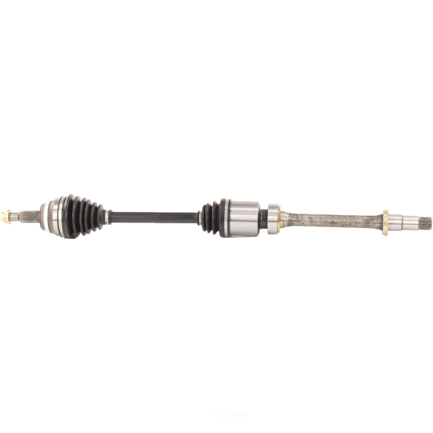 TRAKMOTIVE - CV Axle Shaft (Front Right) - WOH TO-8237