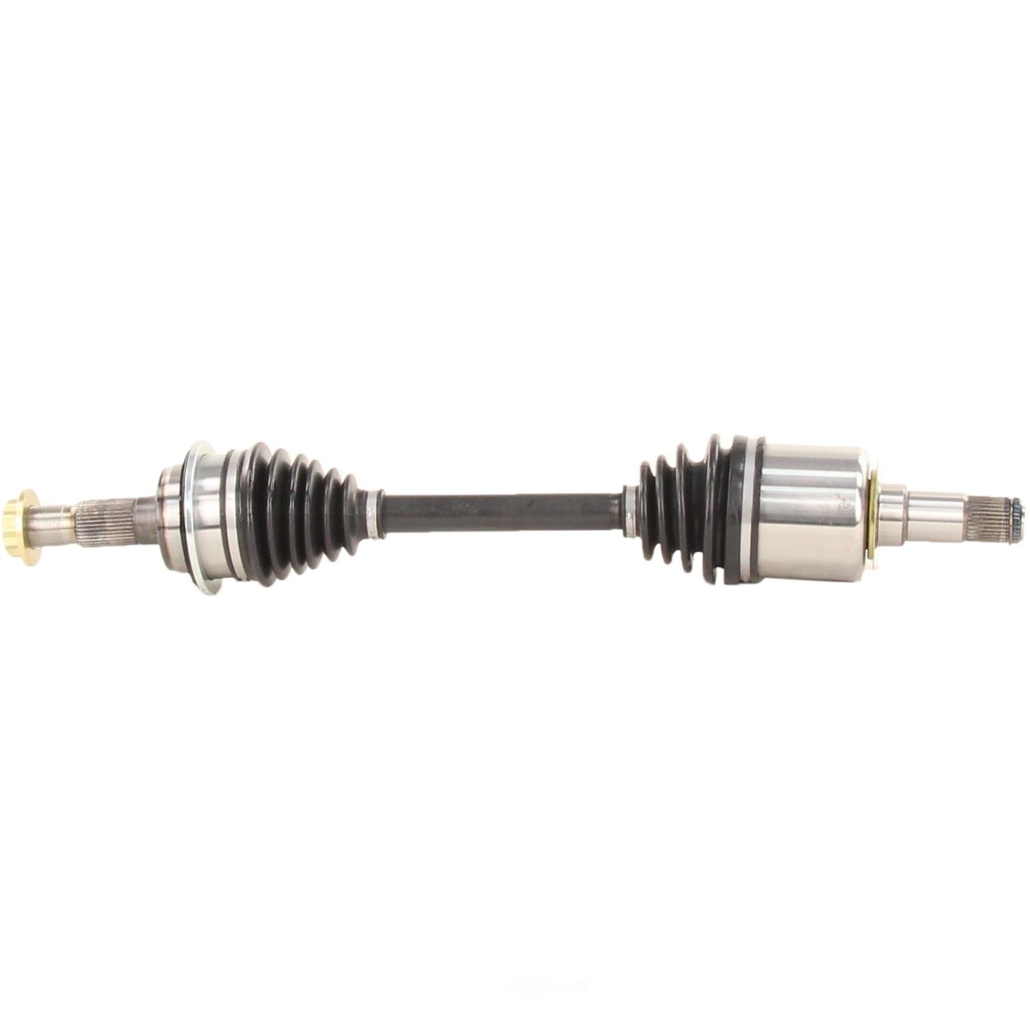 TRAKMOTIVE - CV Axle Shaft (Front Left) - WOH TO-8250