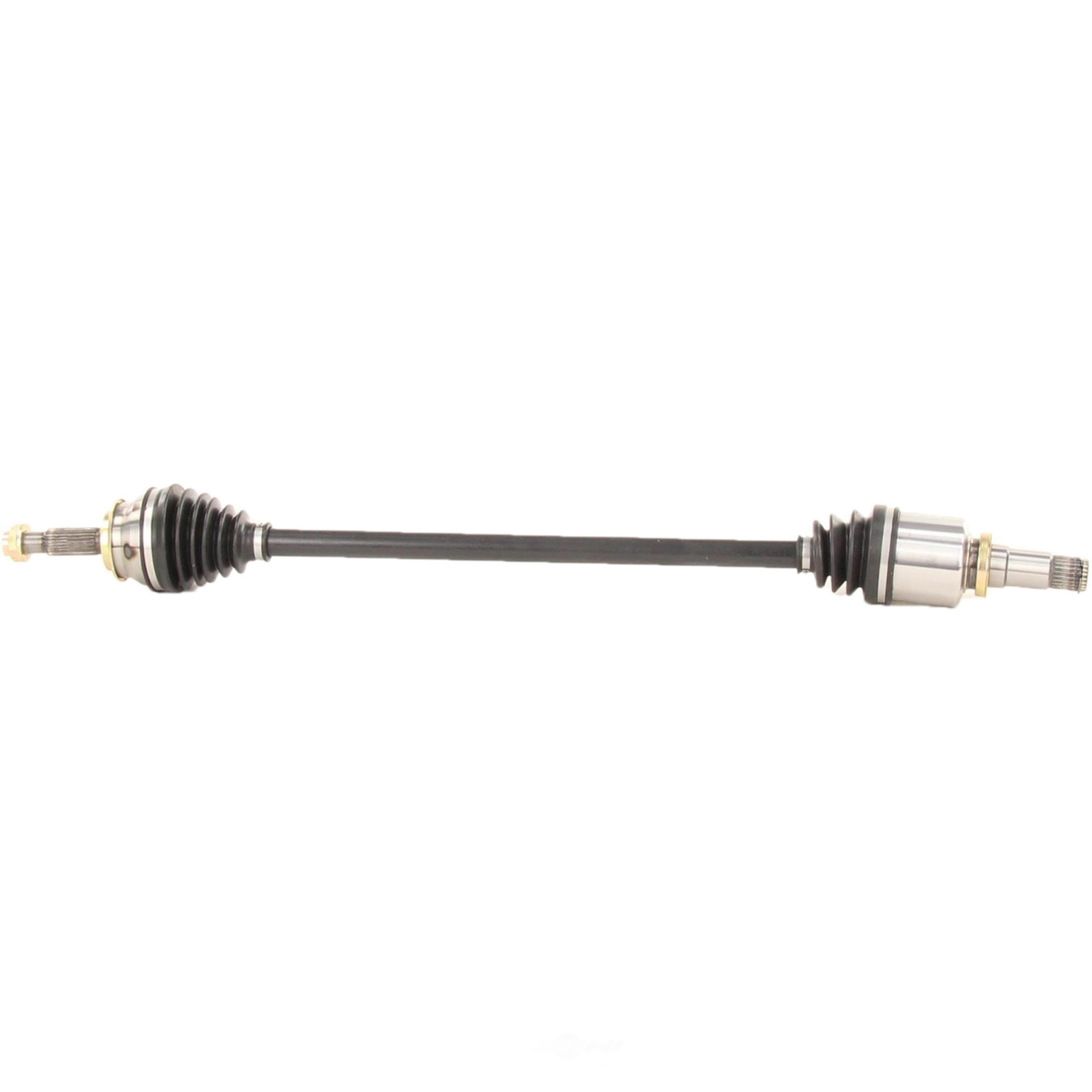 TRAKMOTIVE - CV Axle Shaft (Front Right) - WOH TO-8267