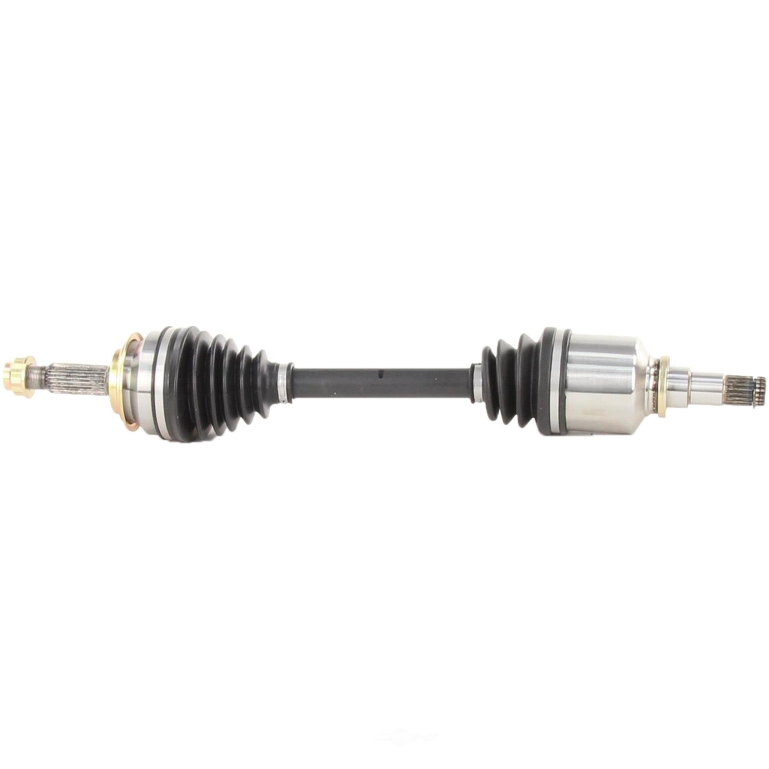 TRAKMOTIVE - CV Axle Shaft (Front Left) - WOH TO-8275