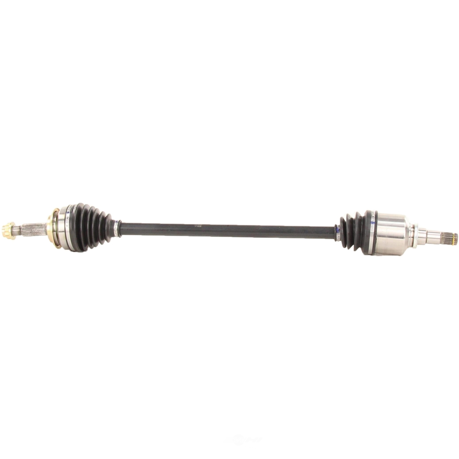 TRAKMOTIVE - CV Axle Shaft (Front Right) - WOH TO-8288