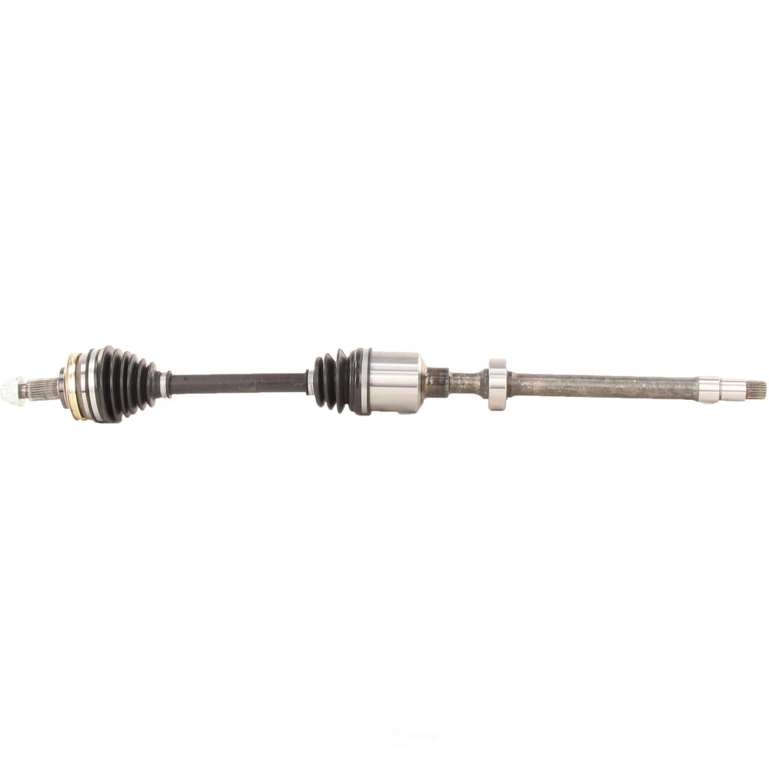 TRAKMOTIVE - CV Axle Shaft (Front Right) - WOH TO-8291