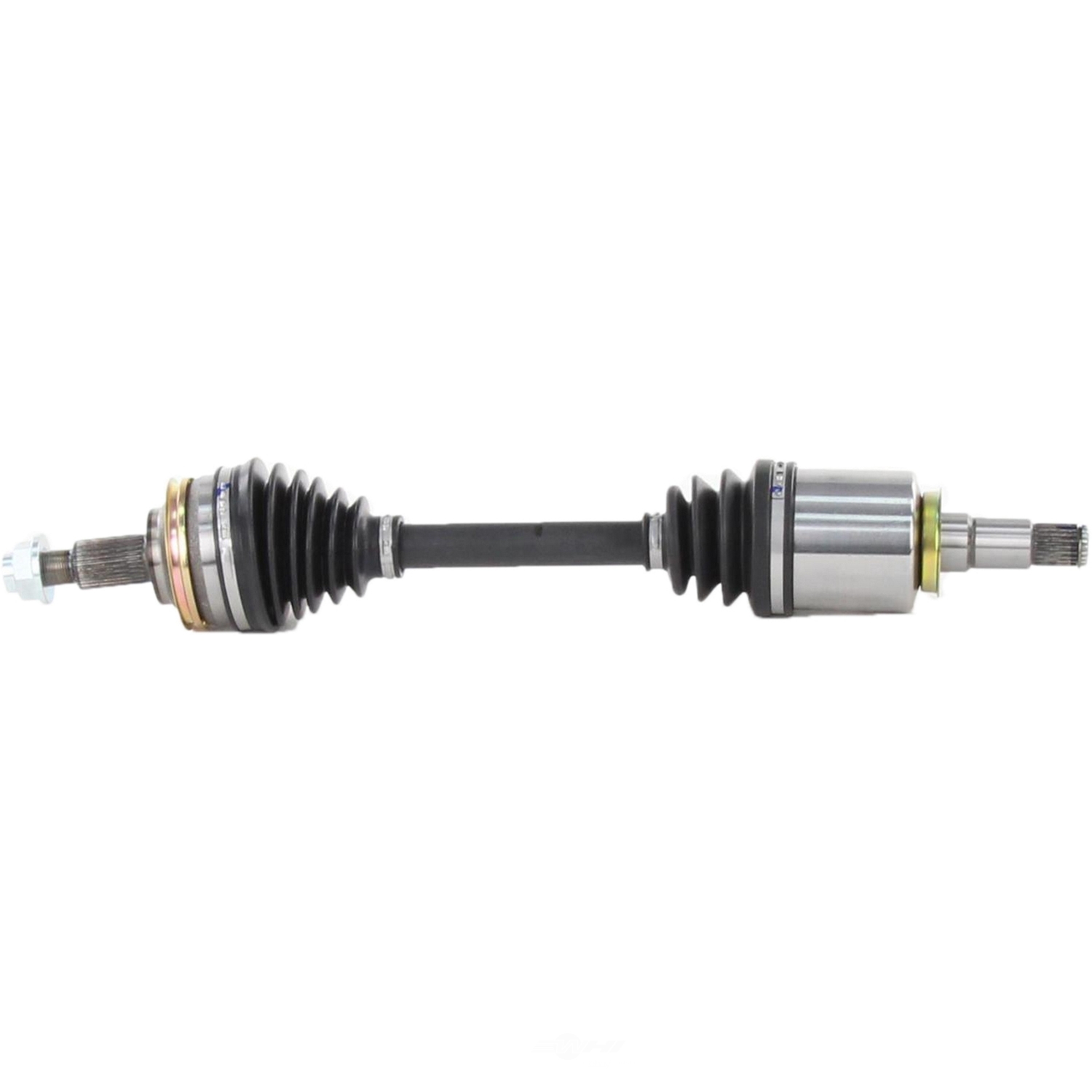 TRAKMOTIVE - CV Axle Shaft (Front Left) - WOH TO-8292