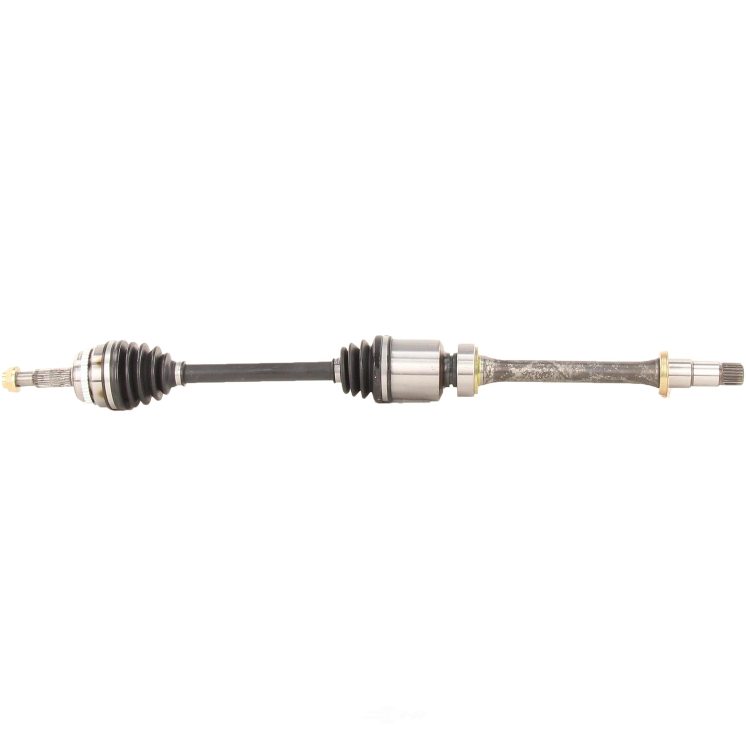 TRAKMOTIVE - CV Axle Shaft (Front Right) - WOH TO-8299