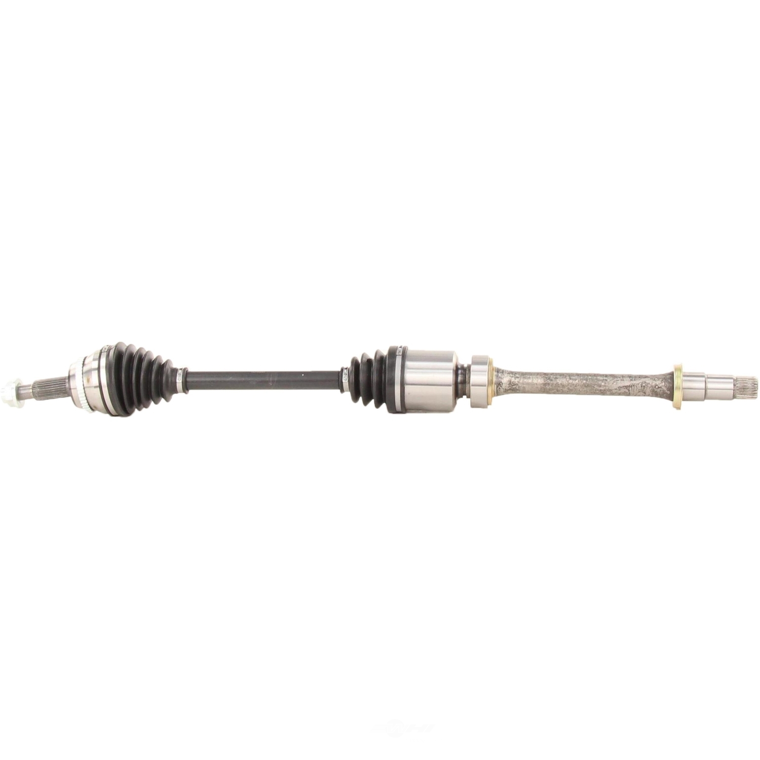 TRAKMOTIVE - CV Axle Shaft (Front Right) - WOH TO-8300
