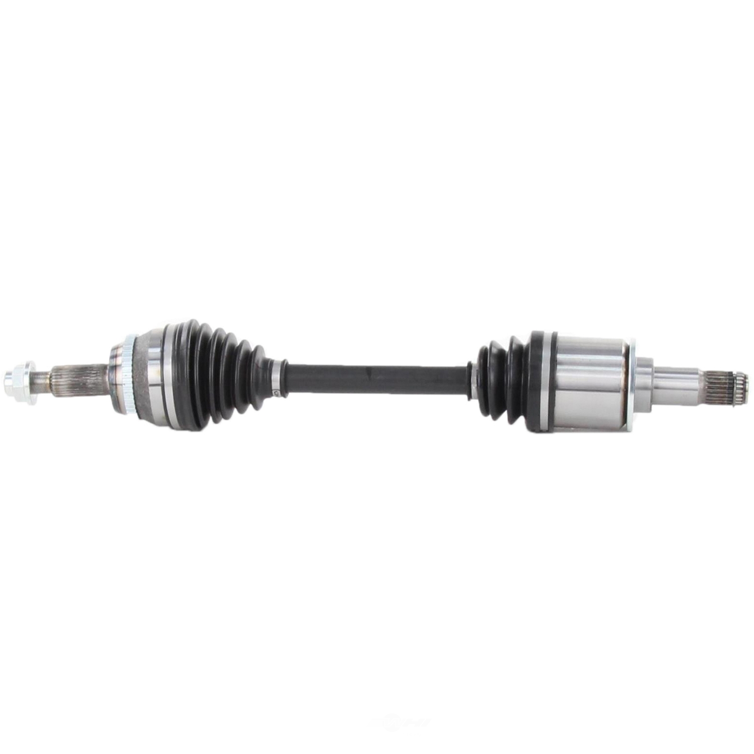 TRAKMOTIVE - CV Axle Shaft (Front Left) - WOH TO-8303