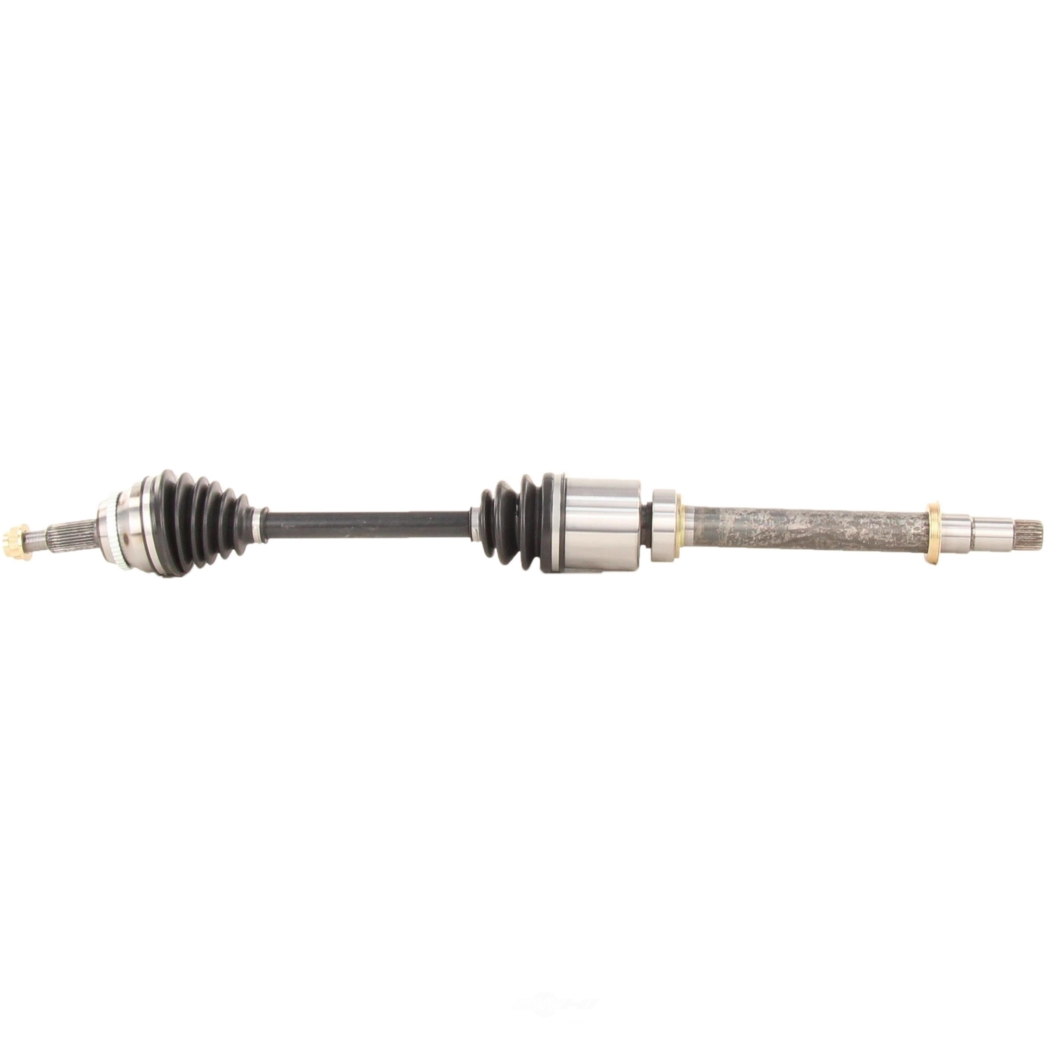 TRAKMOTIVE - CV Axle Shaft (Front Right) - WOH TO-8380