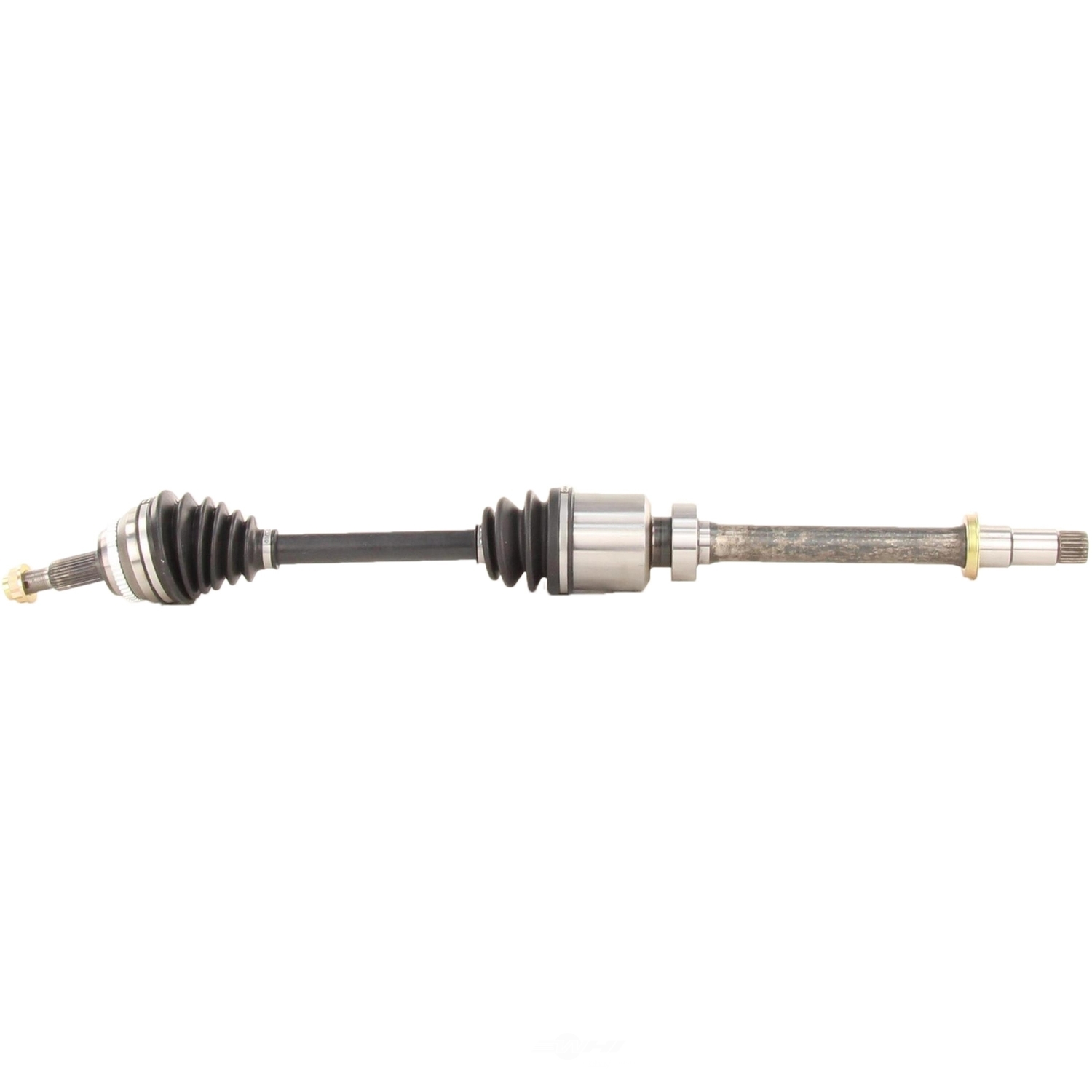 TRAKMOTIVE - AAR CV Axle Shaft (Front Right) - WOH TO-8398