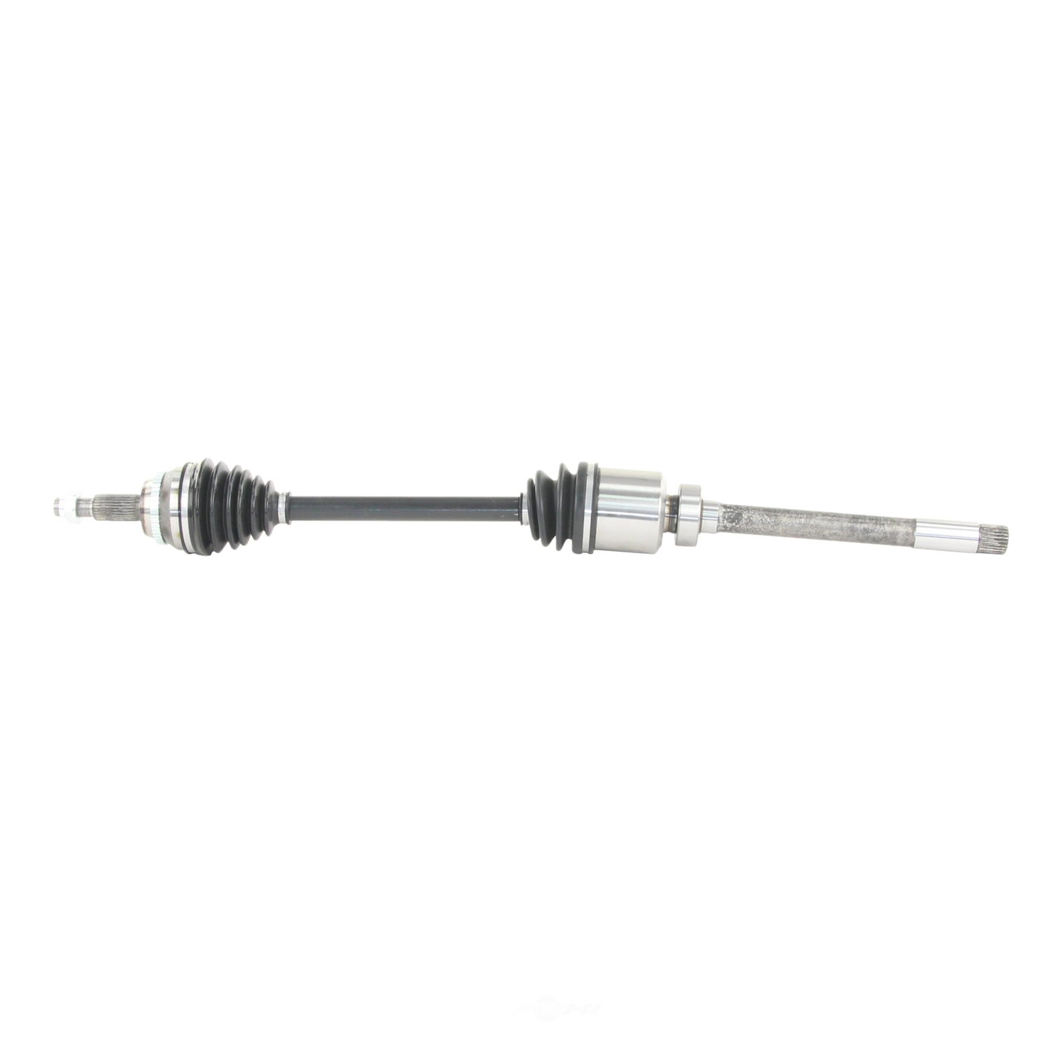 TRAKMOTIVE - AAR CV Axle Shaft (Front Right) - WOH TO-8411