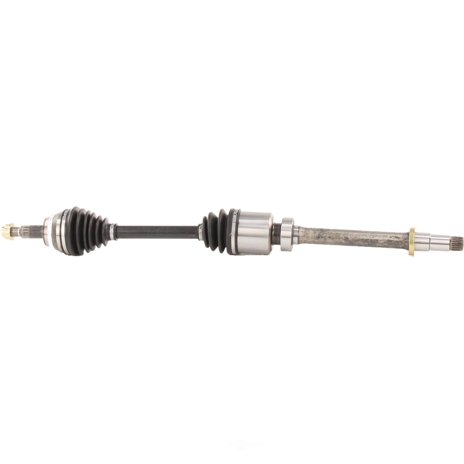 TRAKMOTIVE - AAR CV Axle Shaft (Front Right) - WOH TO-8415