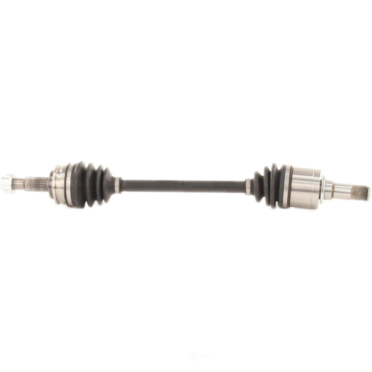 TRAKMOTIVE - CV Axle Shaft (Front Left) - WOH TO-8429