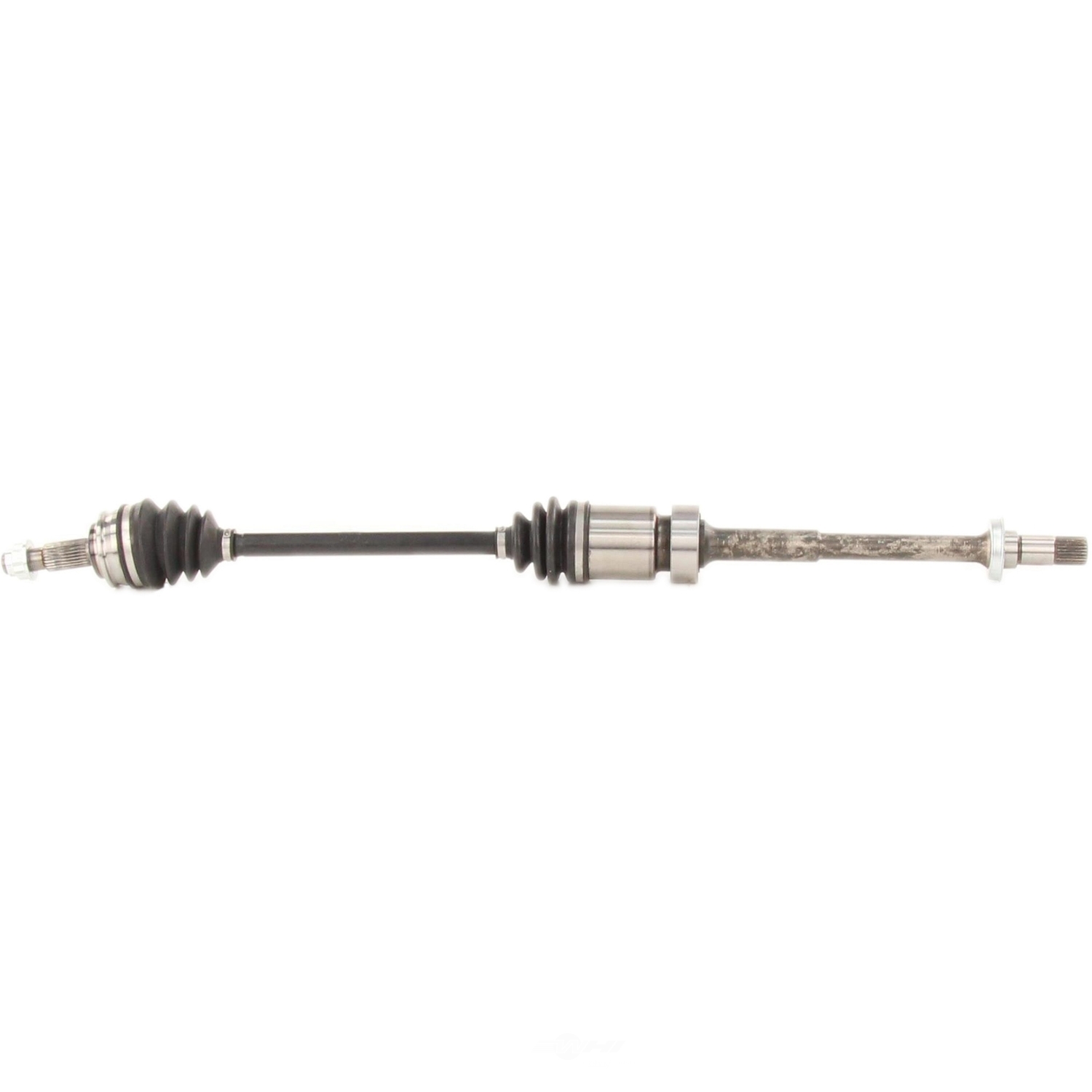 TRAKMOTIVE - CV Axle Shaft (Front Right) - WOH TO-8438