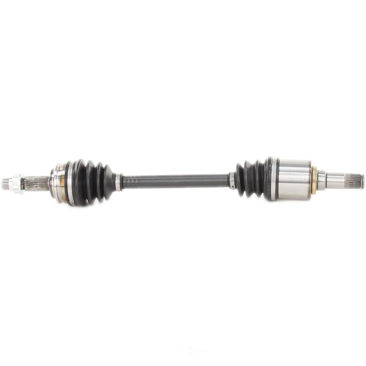 TRAKMOTIVE - CV Axle Shaft (Front Left) - WOH TO-8439