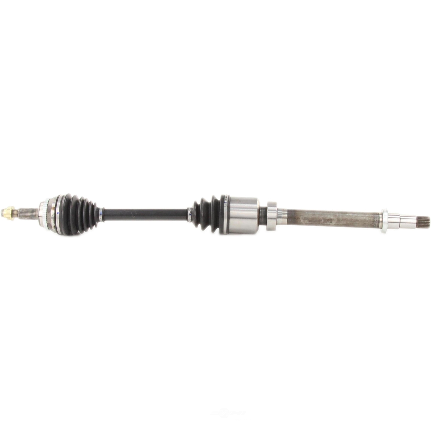 TRAKMOTIVE - AAR CV Axle Shaft (Front Right) - WOH TO-8447