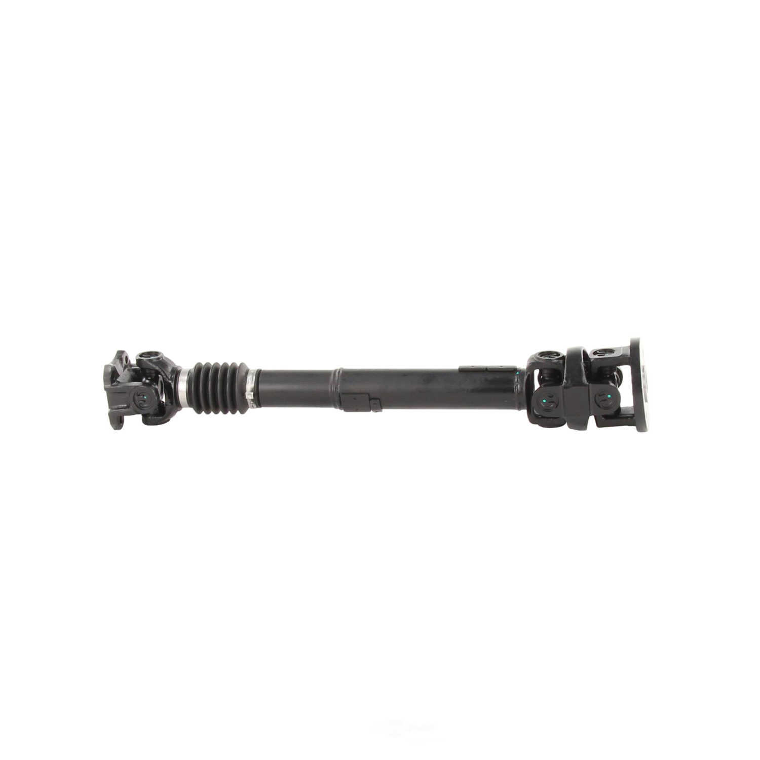 TRAKMOTIVE - Drive Shaft Assembly (Front) - WOH TOP-400