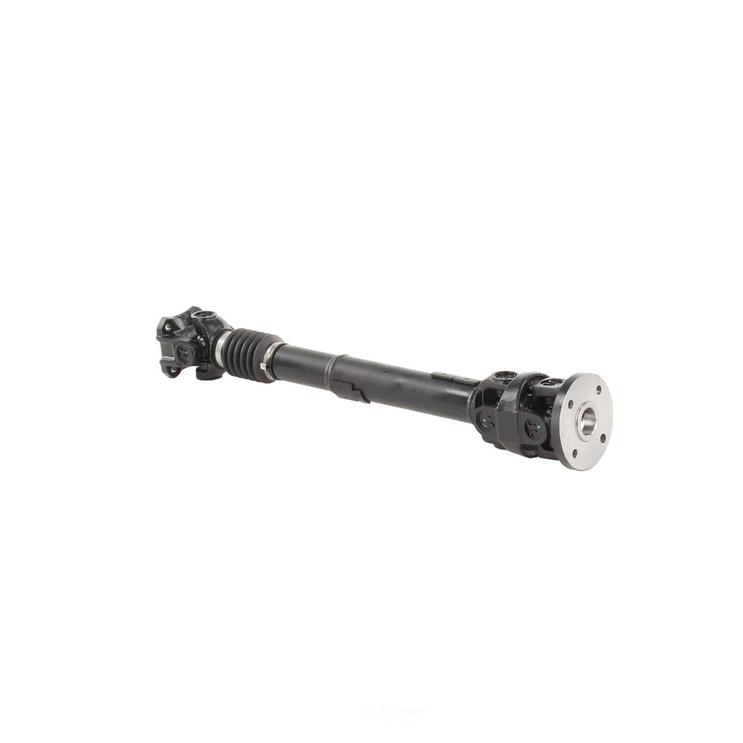 TRAKMOTIVE - Drive Shaft Assembly (Front) - WOH TOP-400