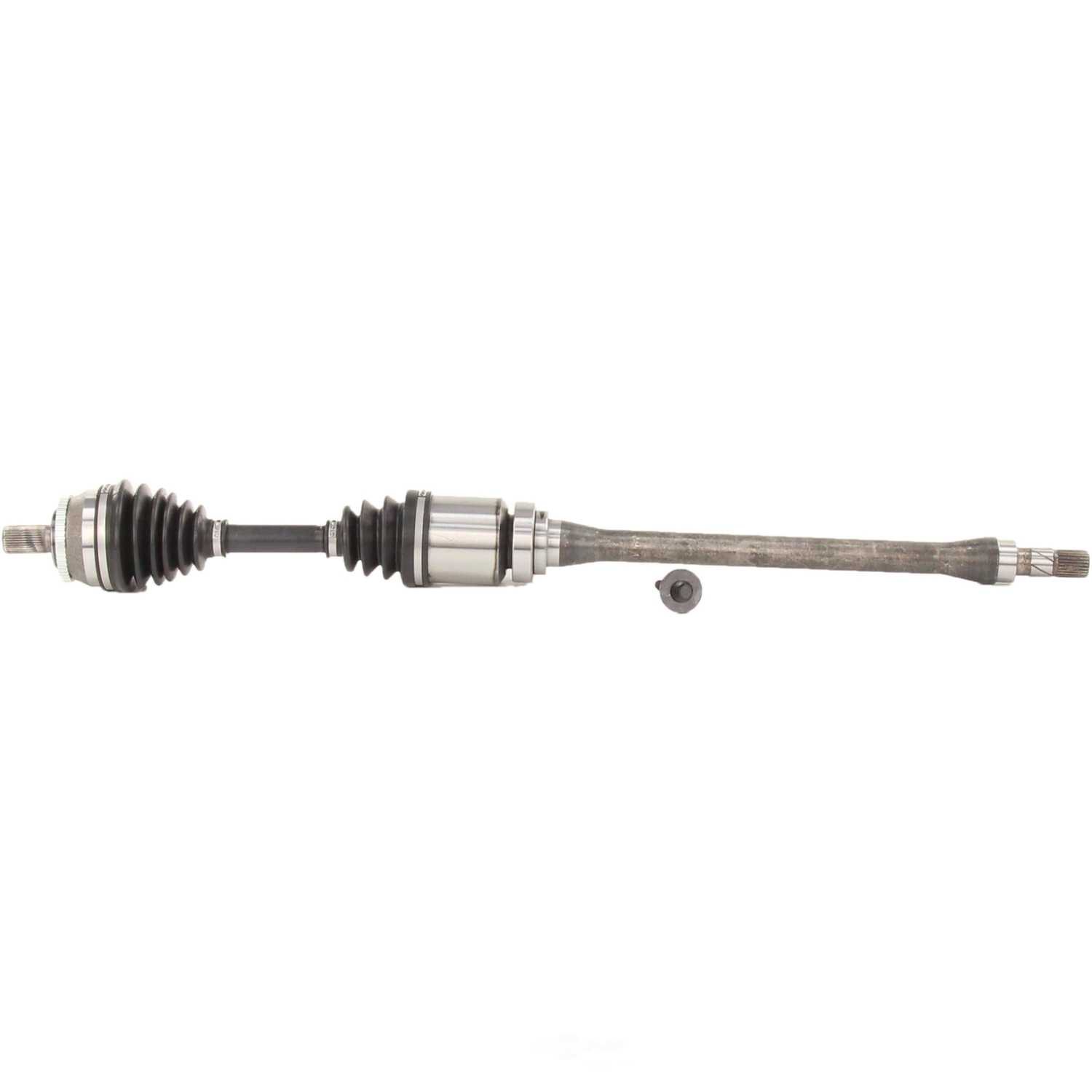 TRAKMOTIVE - CV Axle Shaft (Front Right) - WOH VO-8018
