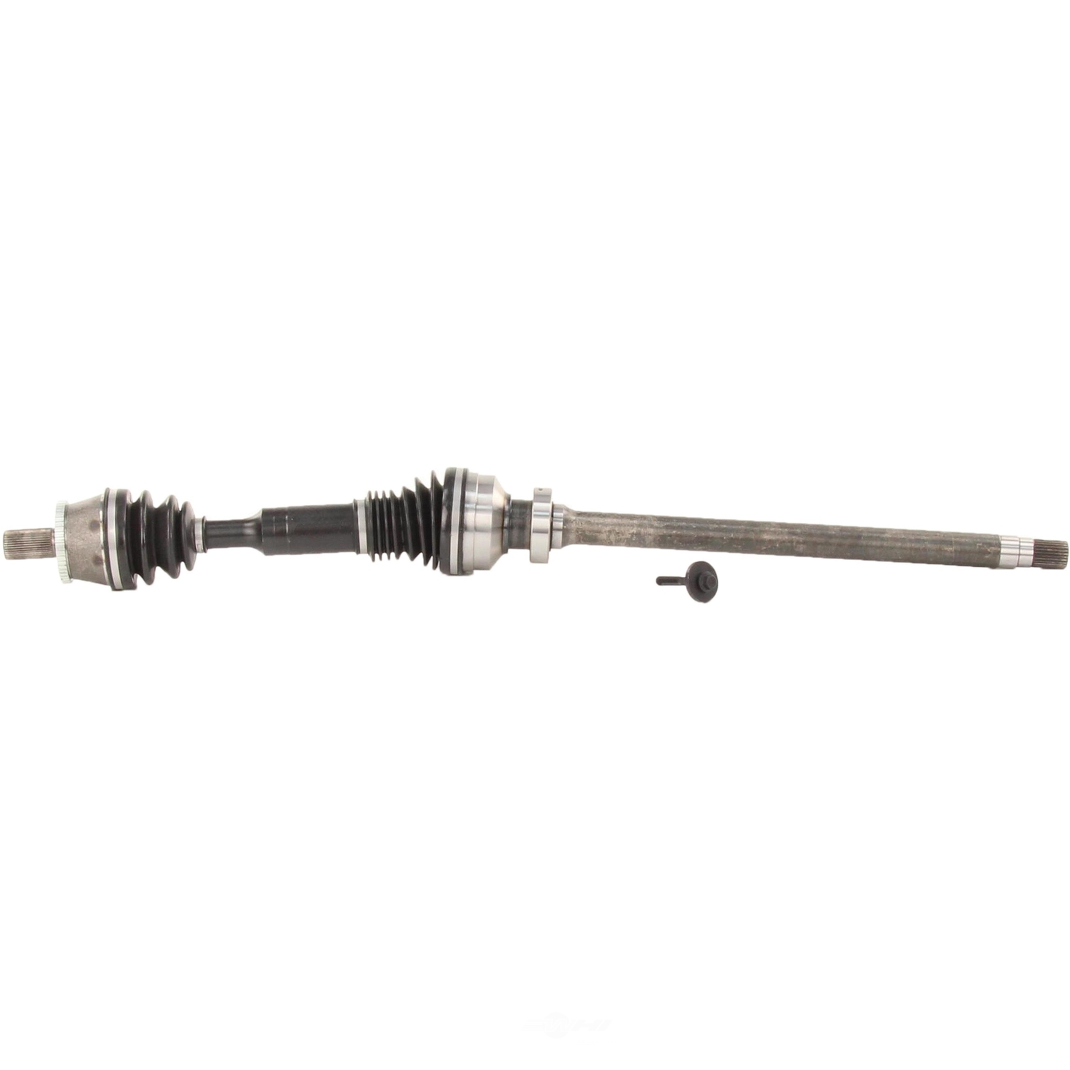 TRAKMOTIVE - CV Axle Shaft (Front Right) - WOH VO-8058