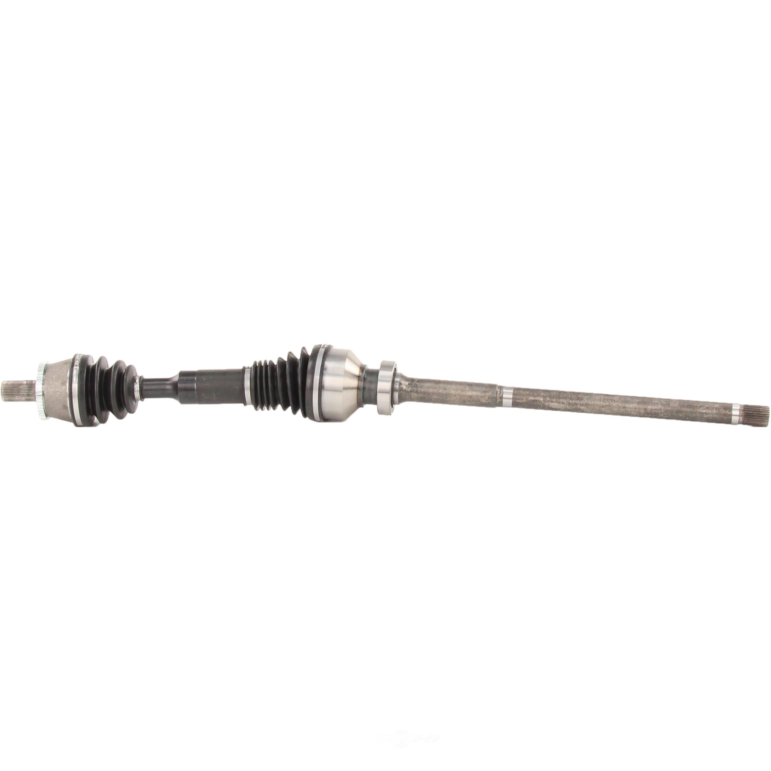 TRAKMOTIVE - CV Axle Shaft (Front Right) - WOH VO-8060