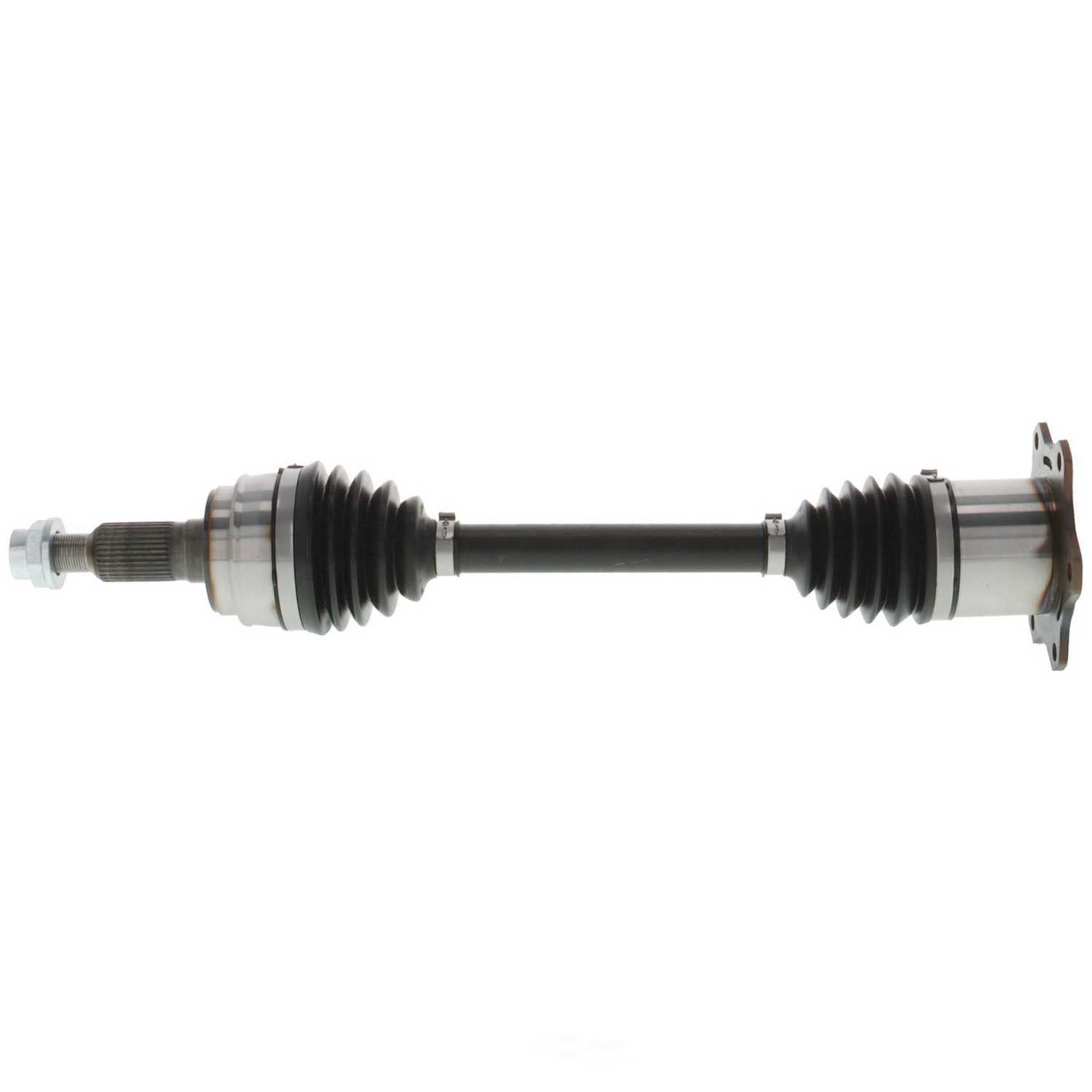 WORLDPARTS CV AXLES 179228C — CV Axle Assembly