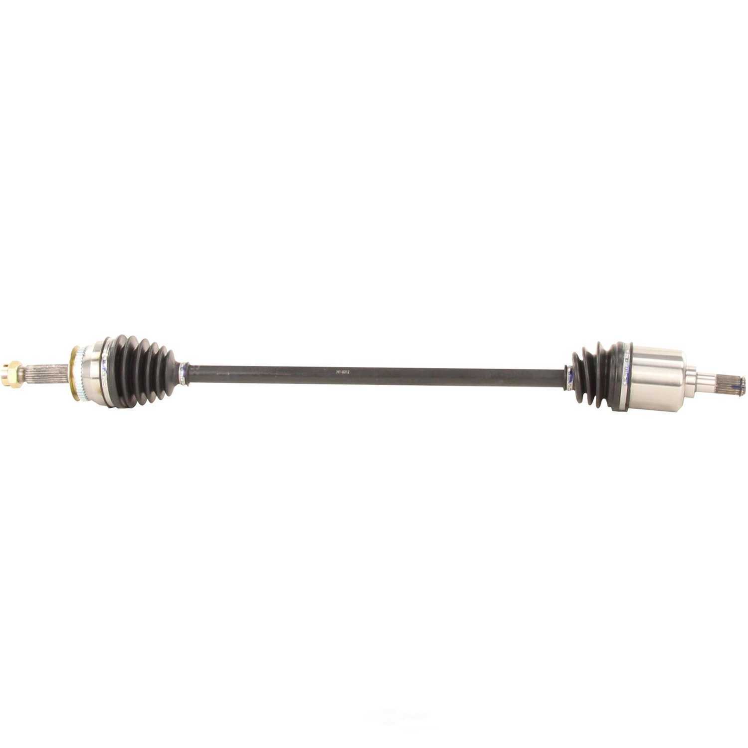CV Axle Shaft