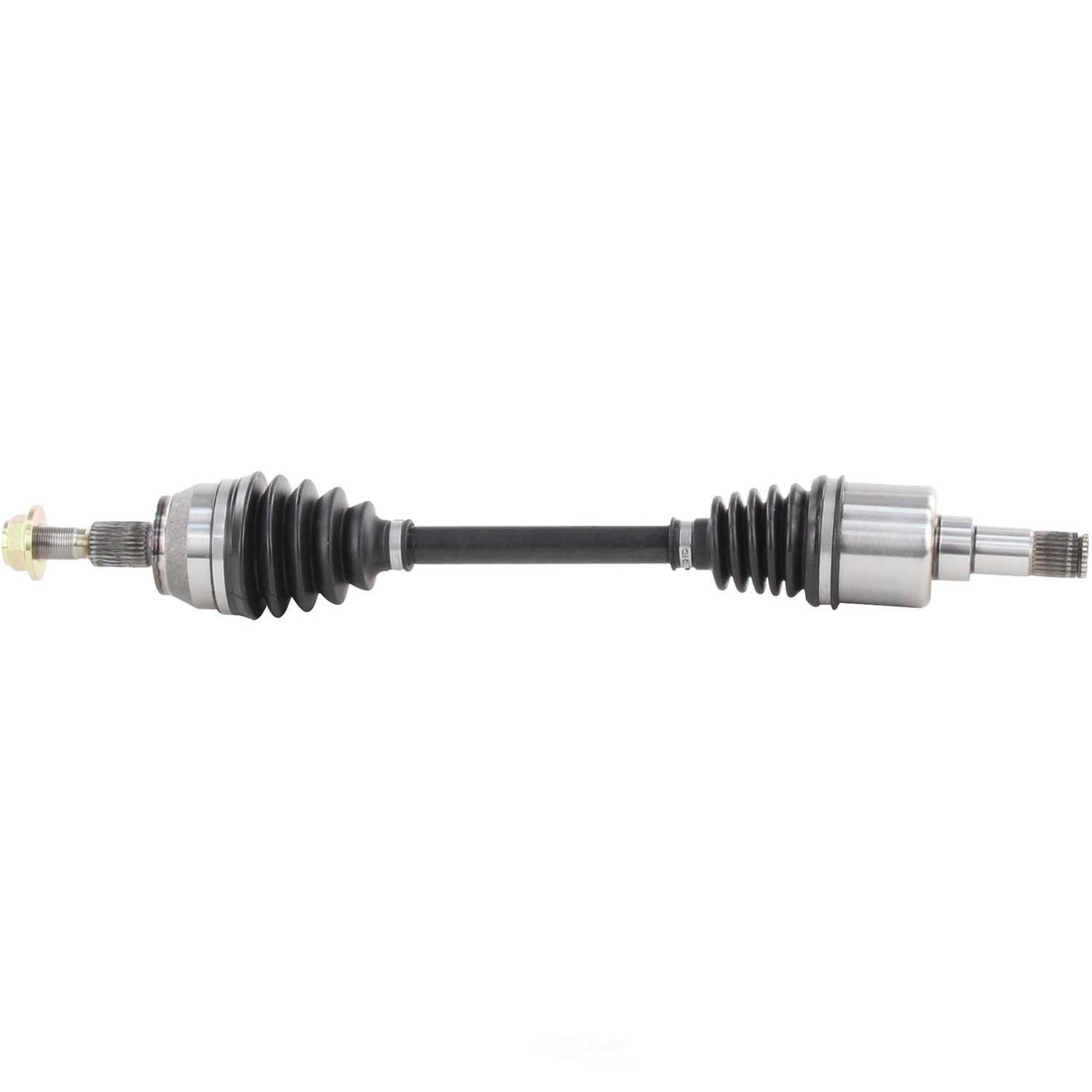 WORLDPARTS CV AXLES 169238 — Ensemble d'arbre de transmission à joints homocinétiques