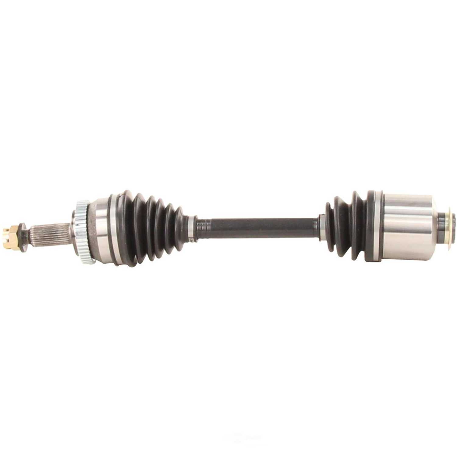 WORLDPARTS CV AXLES 199242 — CV Axle Assembly