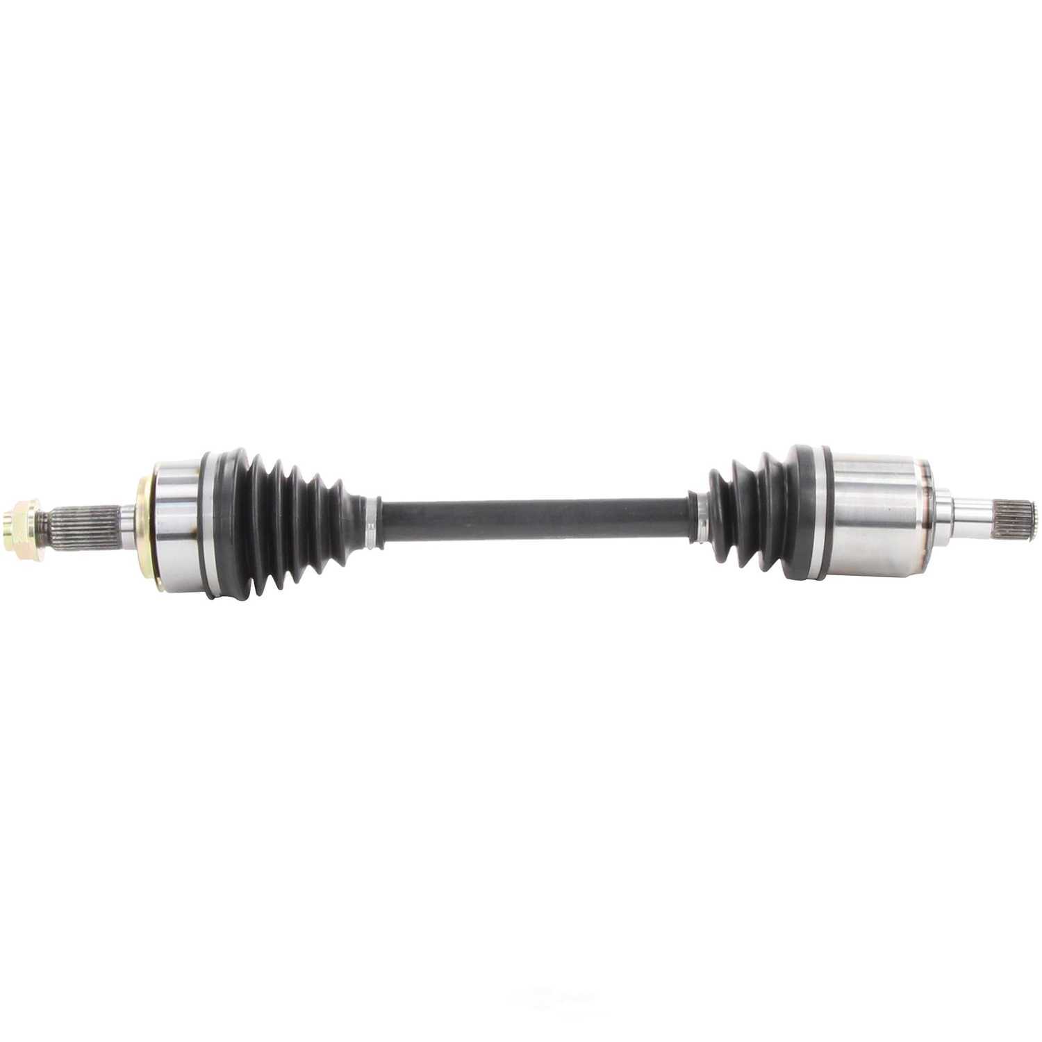 WORLDPARTS CV AXLES 189473 — CV Axle Assembly