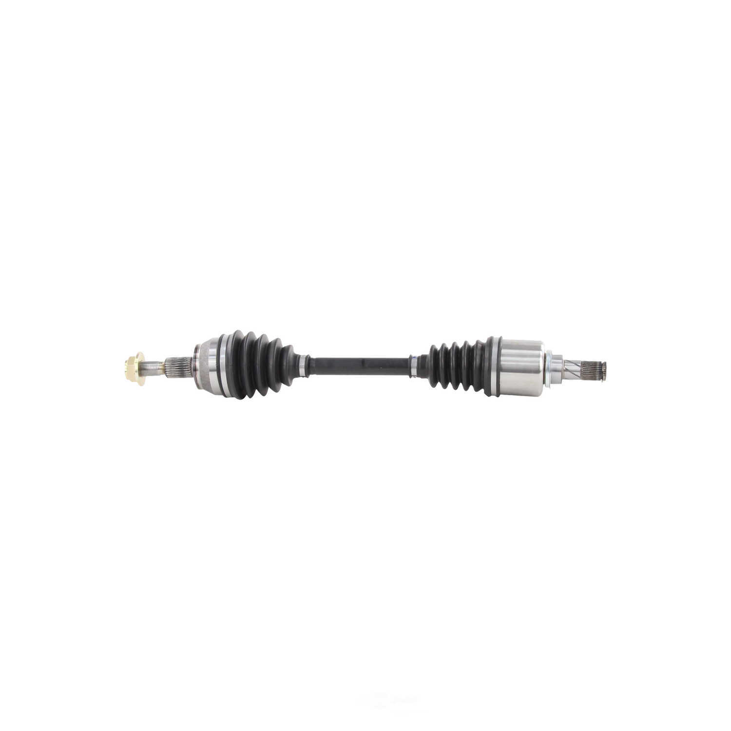 WORLDPARTS CV AXLES 169234 — Ensemble d'arbre de transmission à joints homocinétiques