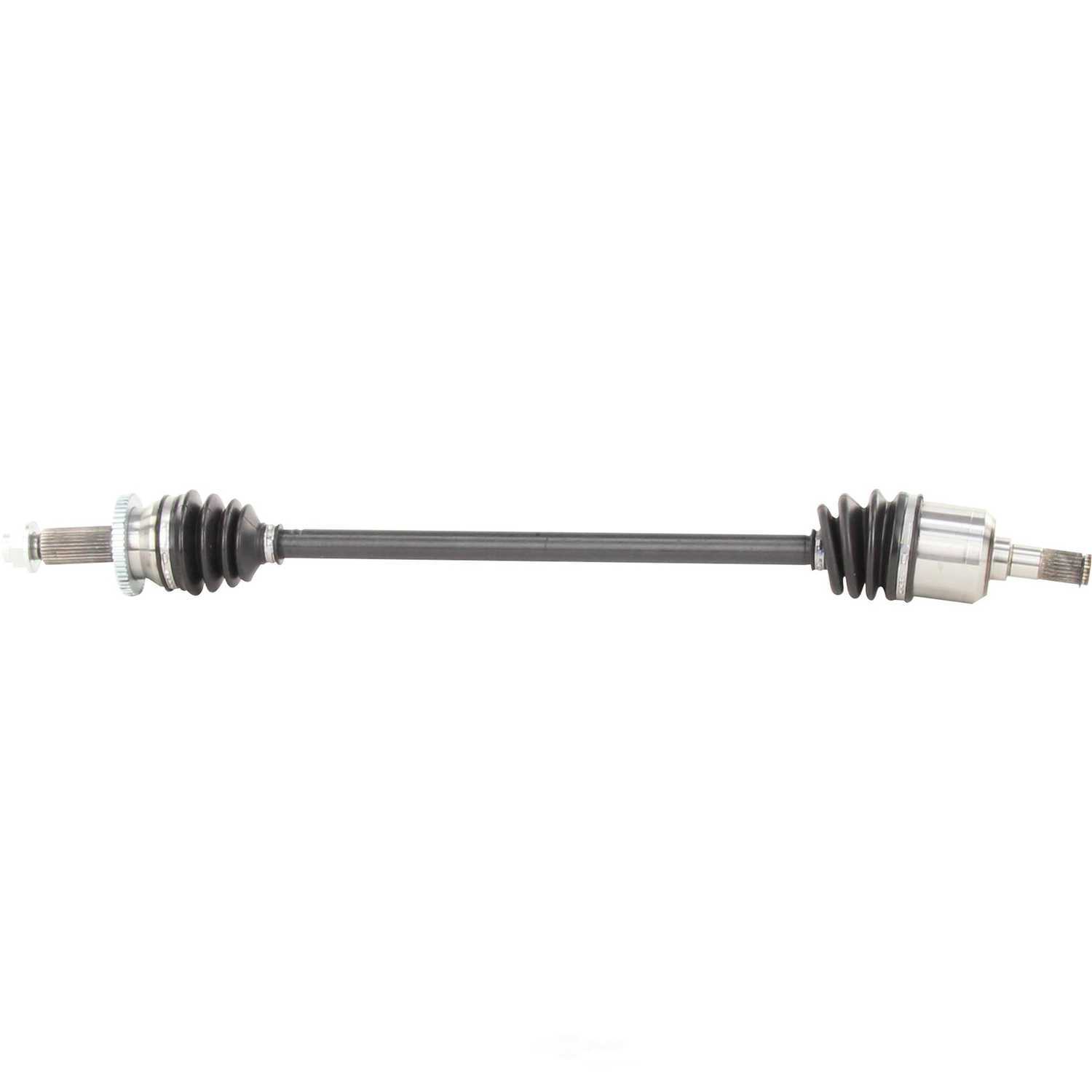 WORLDPARTS CV AXLES 199215 — Ensemble d'arbre de transmission à joints homocinétiques