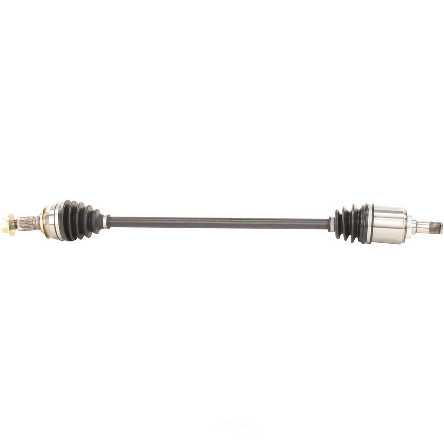 WORLDPARTS CV AXLES 179398 — CV Axle Assembly