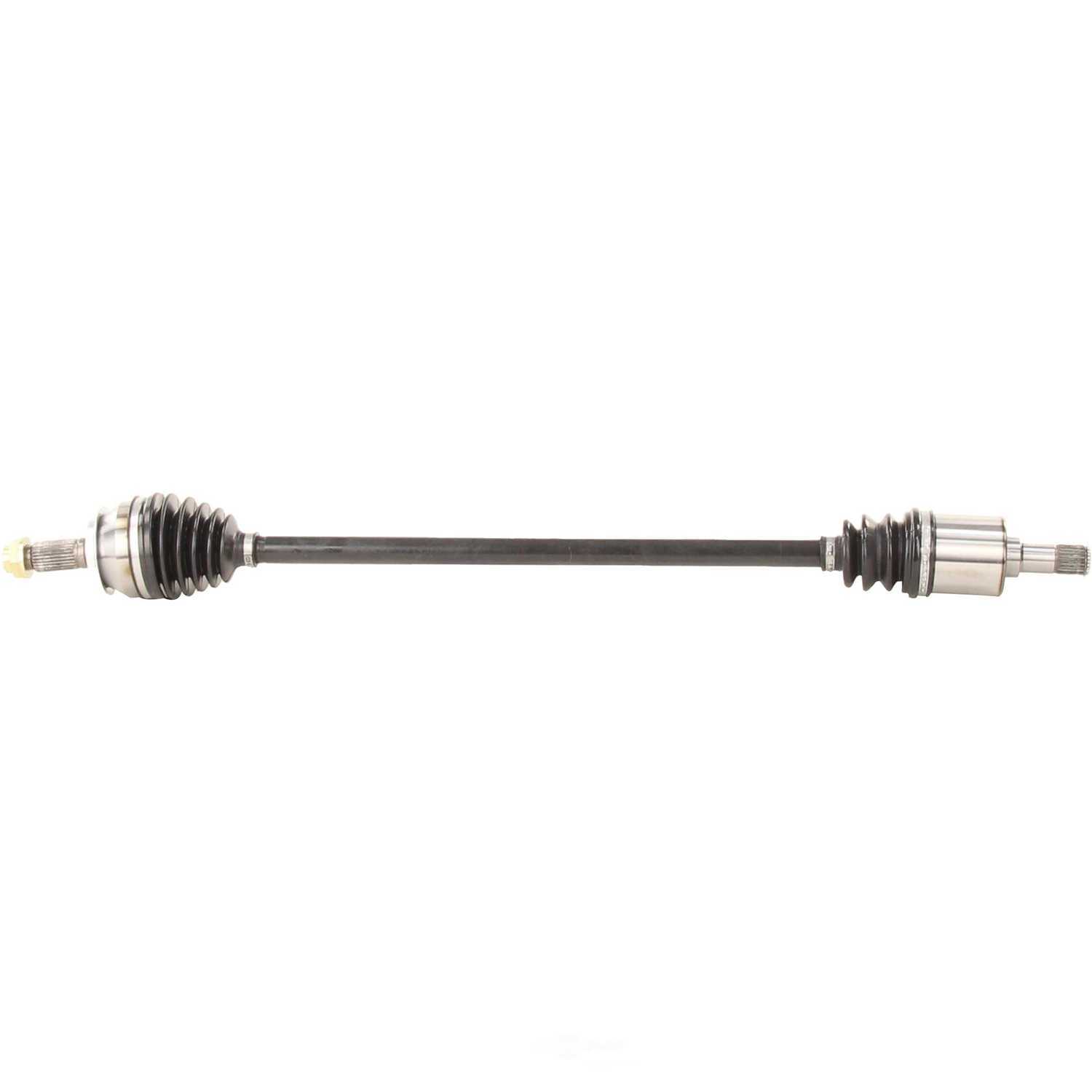 WORLDPARTS CV AXLES 189553 — Ensemble d'arbre de transmission à joints homocinétiques