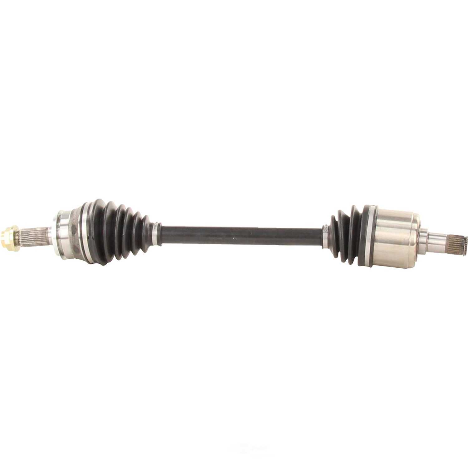 WORLDPARTS CV AXLES 189475 — Ensemble d'arbre de transmission à joints homocinétiques