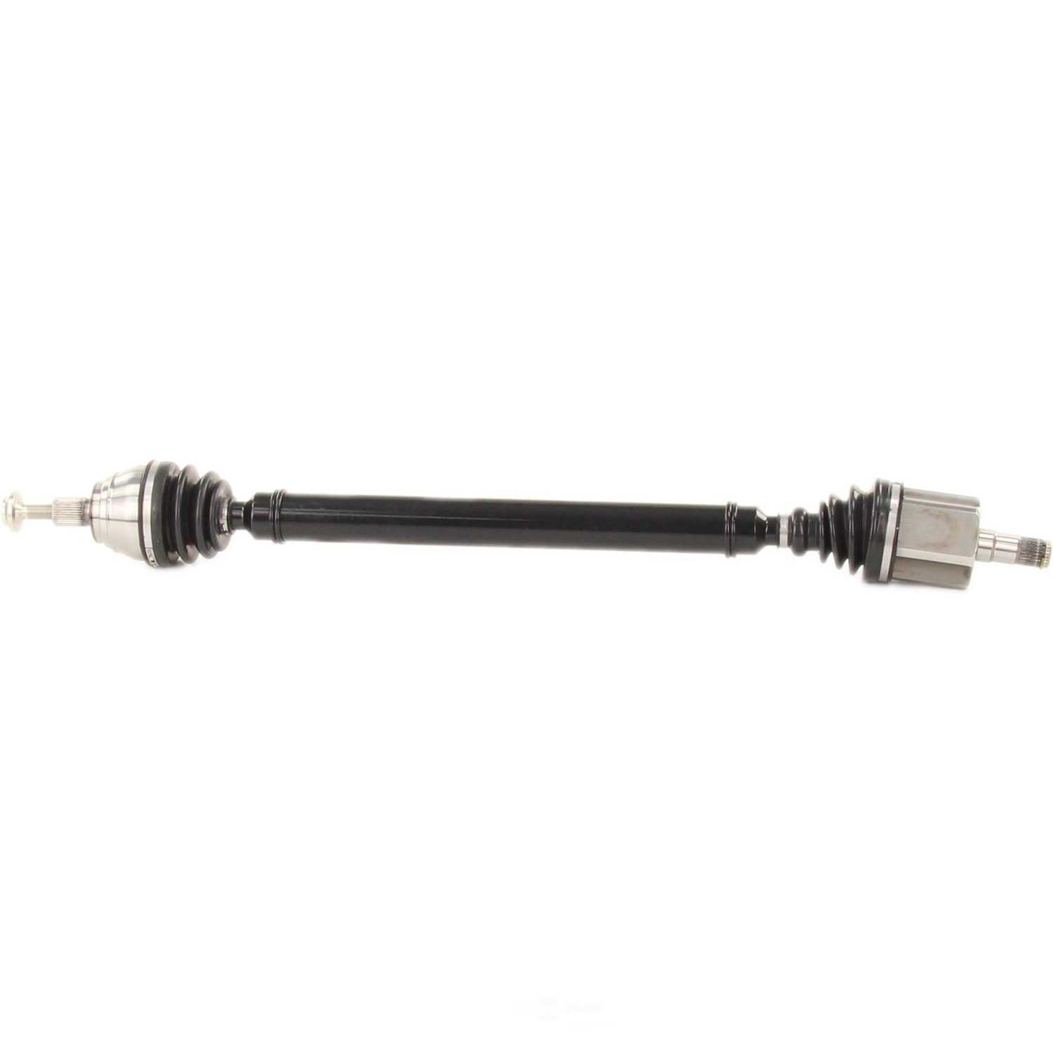 WORLDPARTS CV AXLES 349169 — CV Axle Assembly