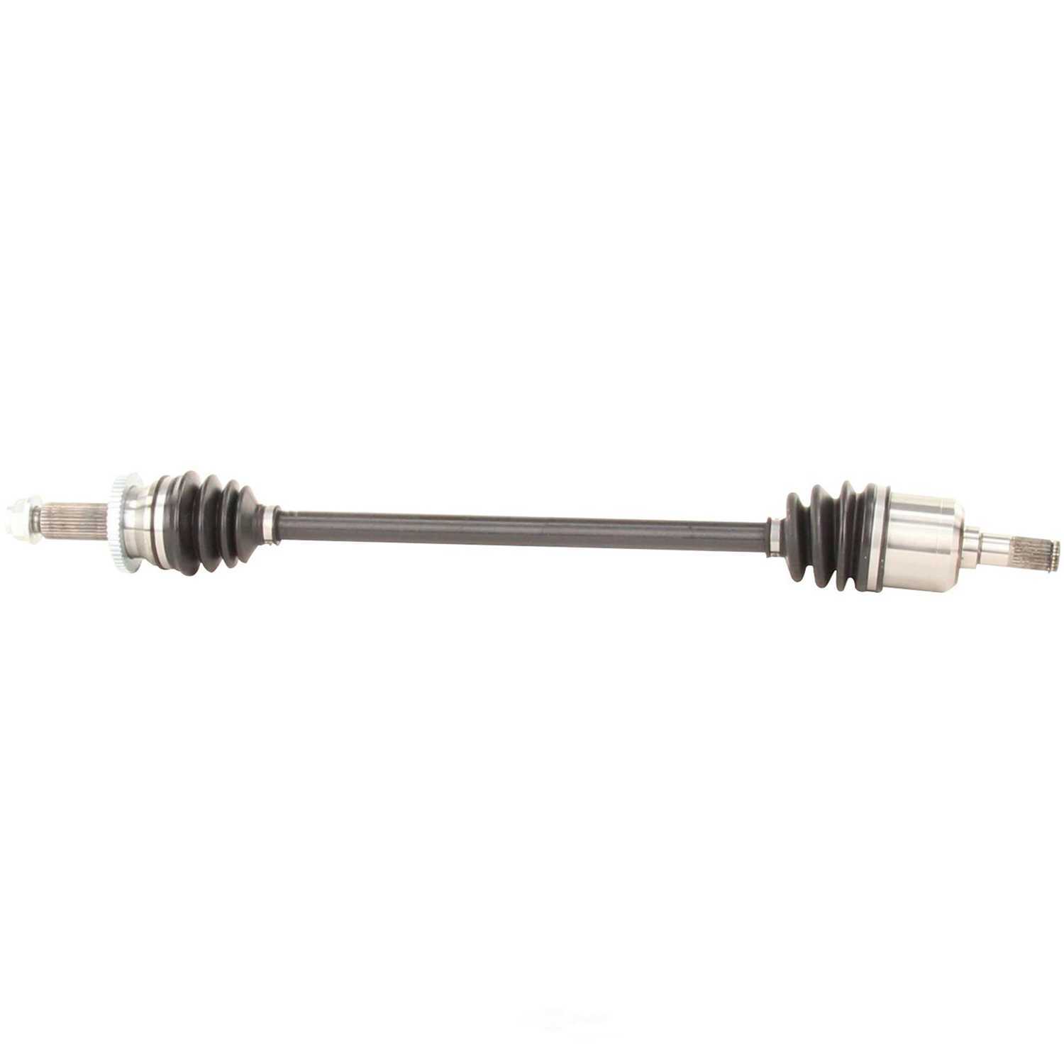 WORLDPARTS CV AXLES 199224 — Ensemble d'arbre de transmission à joints homocinétiques