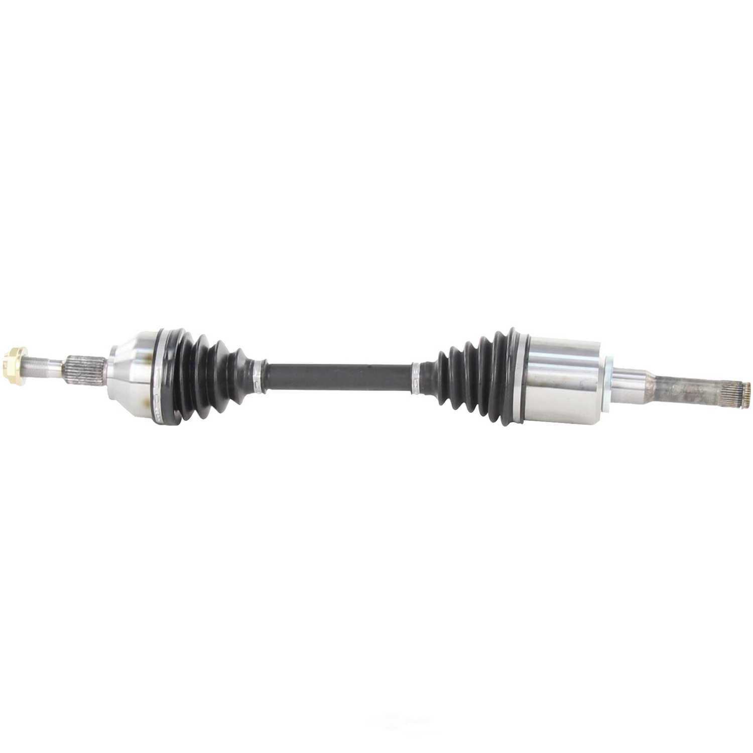 WORLDPARTS CV AXLES 169330 — CV Axle Assembly