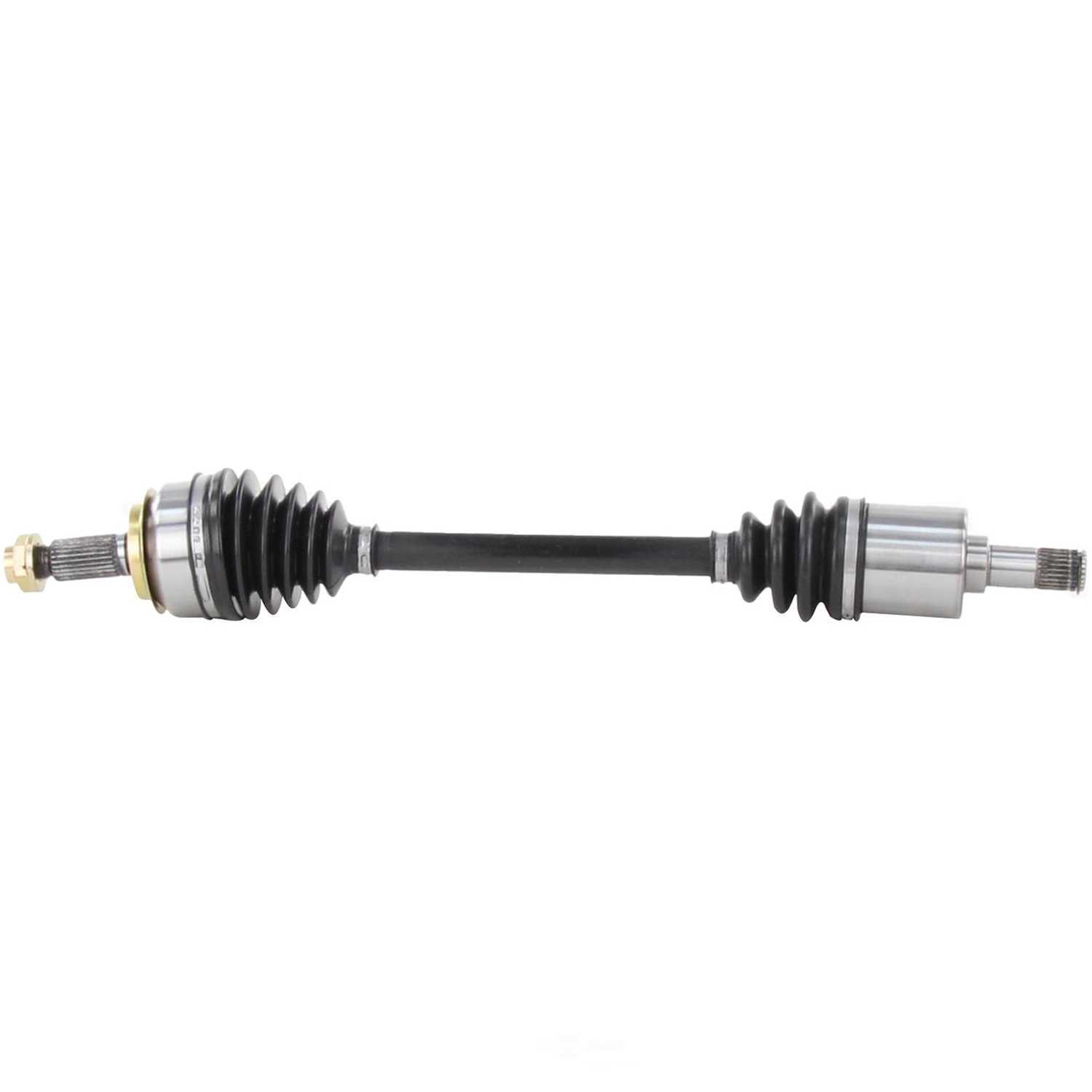WORLDPARTS CV AXLES 189554 — Ensemble d'arbre de transmission à joints homocinétiques